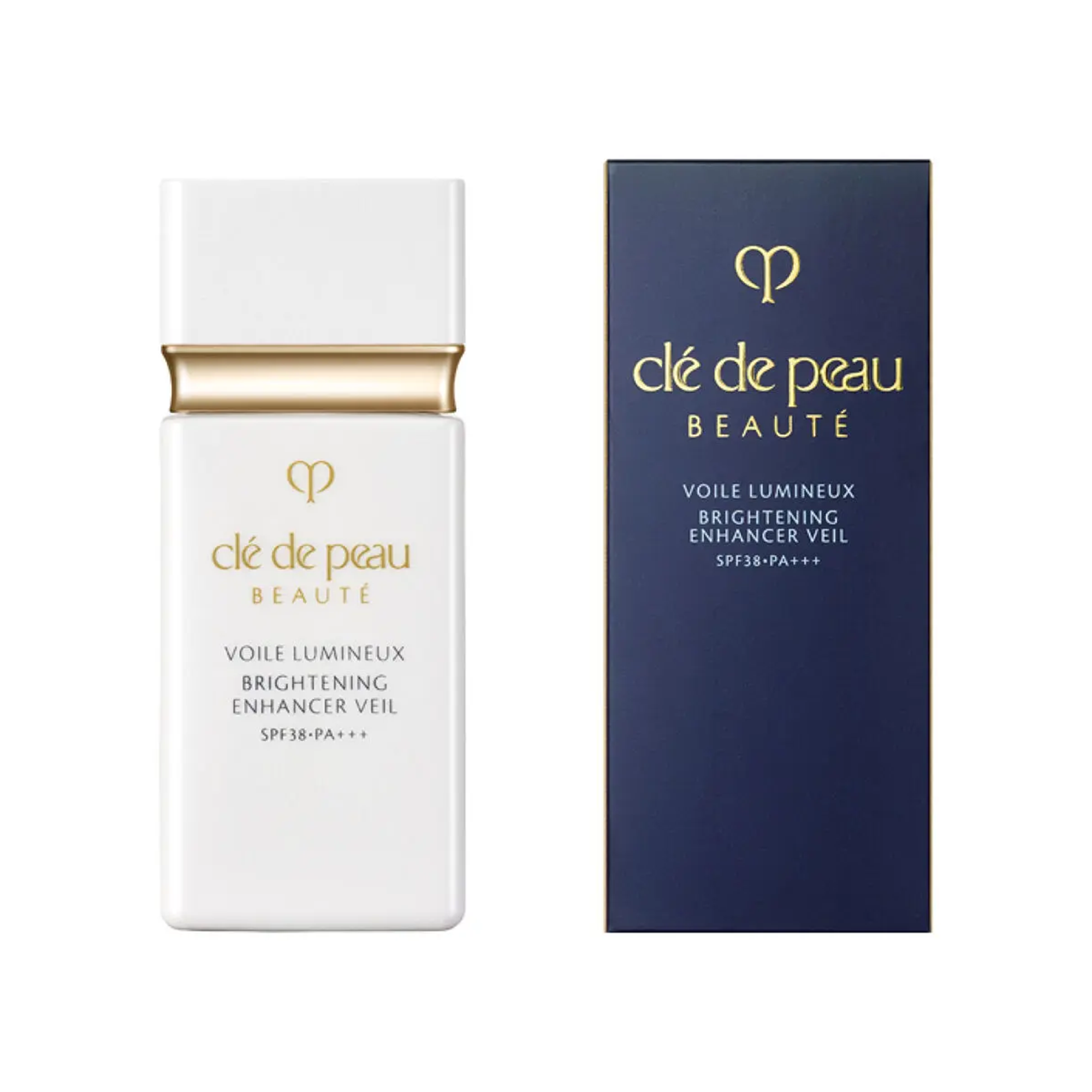 Cle de Peau Beaute Brightening Enhancer Veil