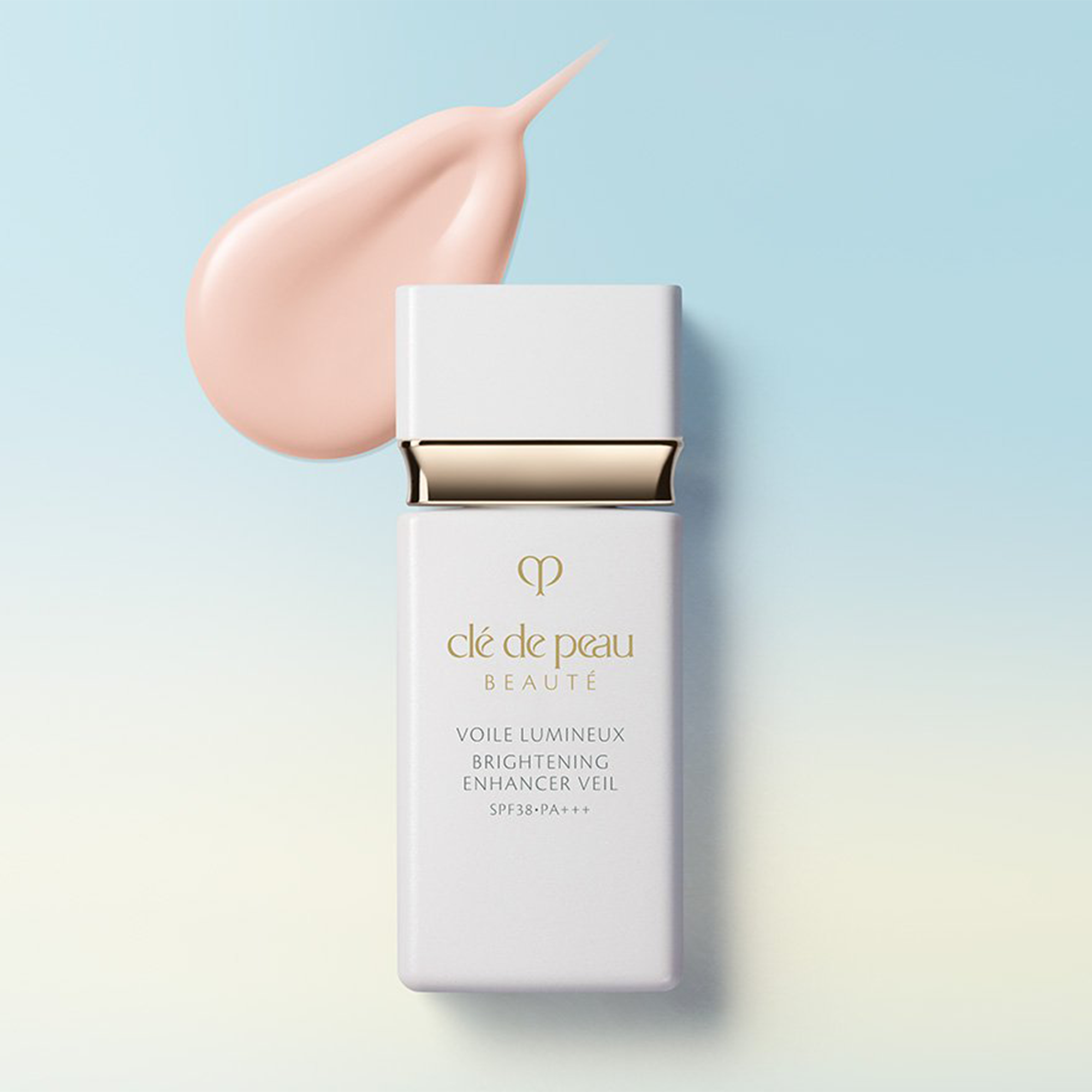 Cle de Peau Beaute Brightening Enhancer Veil
