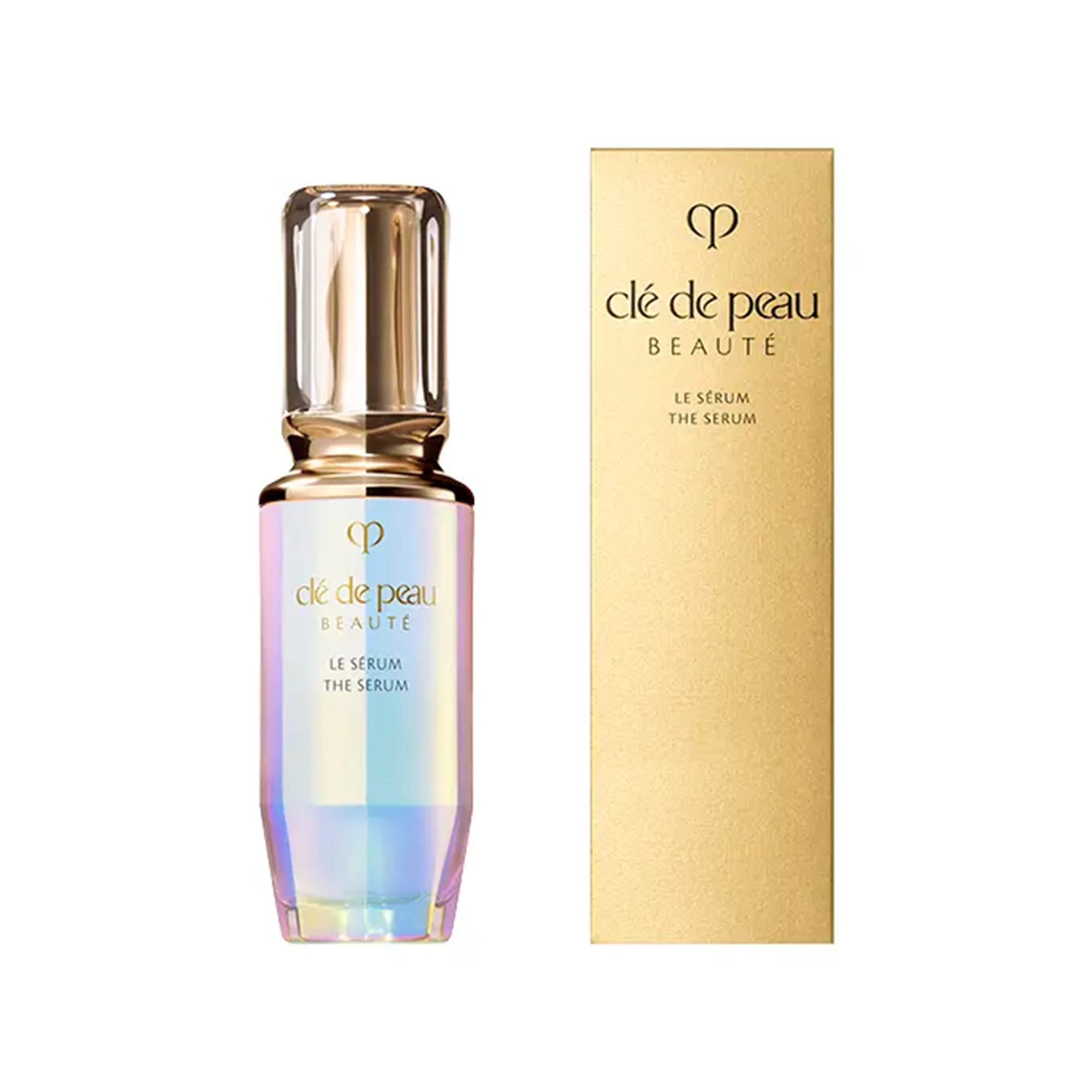 Cle de Peau Beaute The Serum