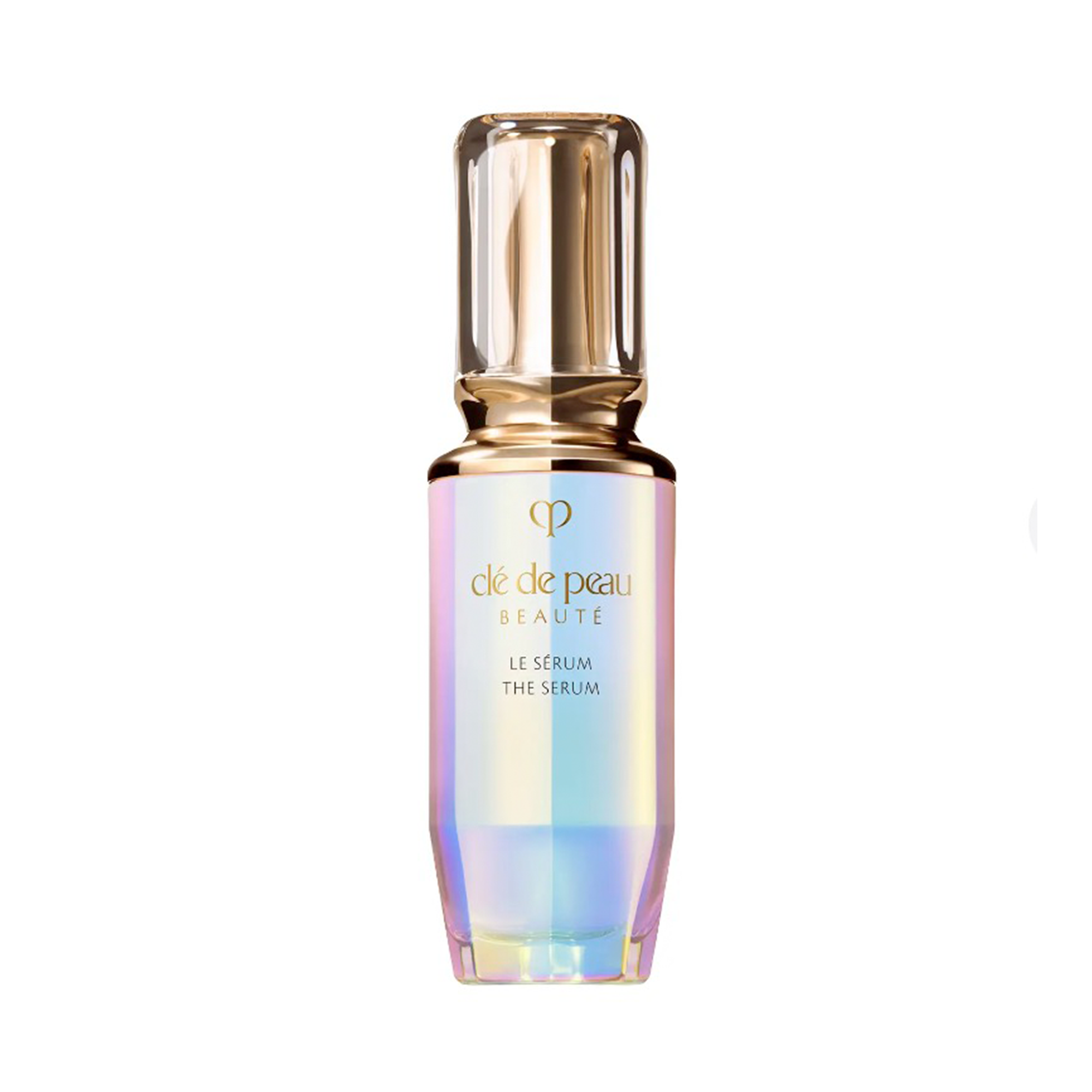 Cle de Peau Beaute The Serum
