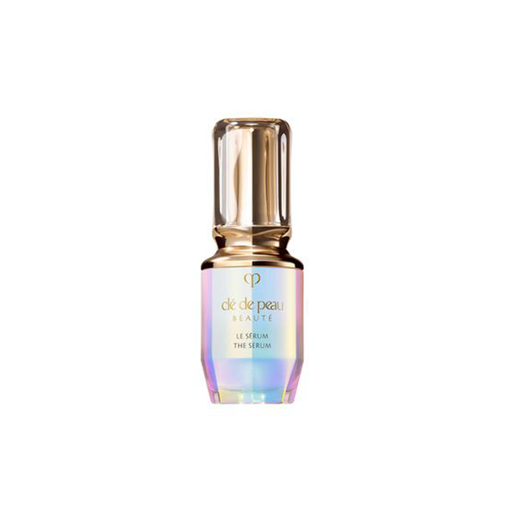 Cle de Peau Beaute The Serum