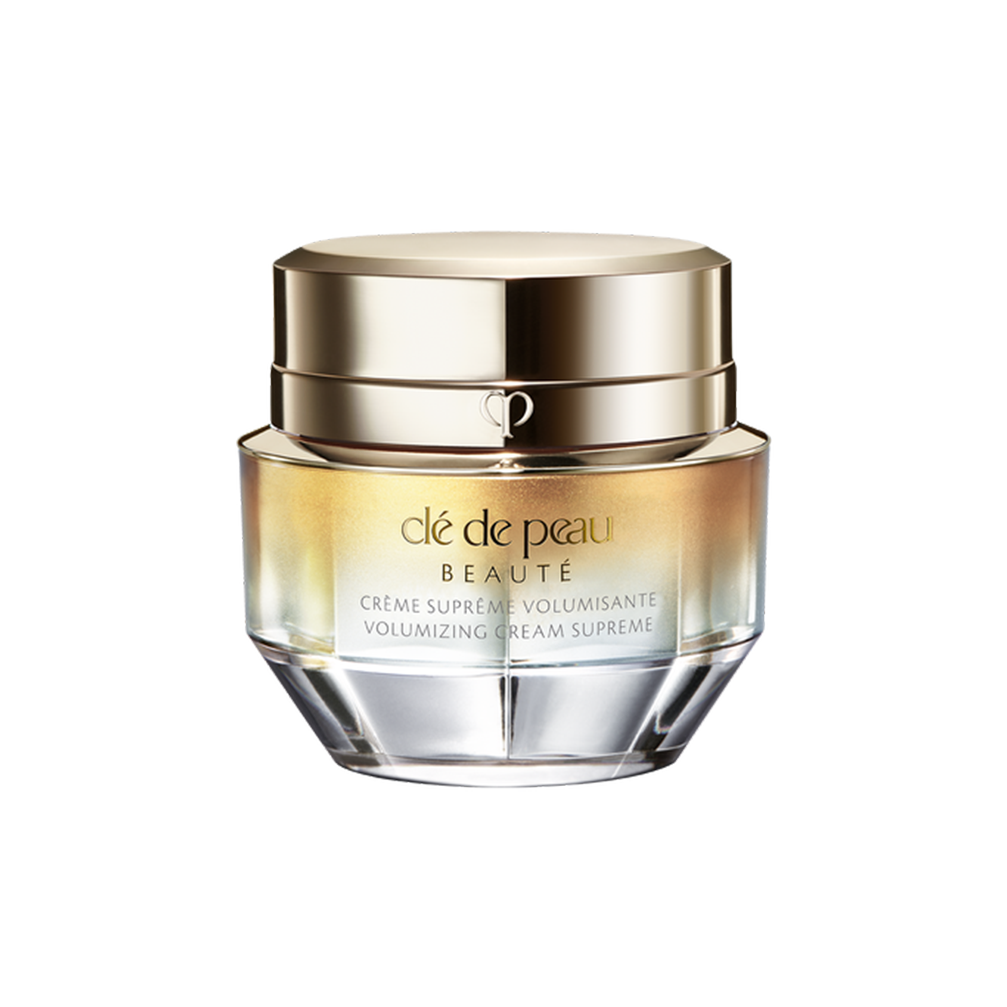 Cle de Peau Beaute Volumizing Cream Supreme