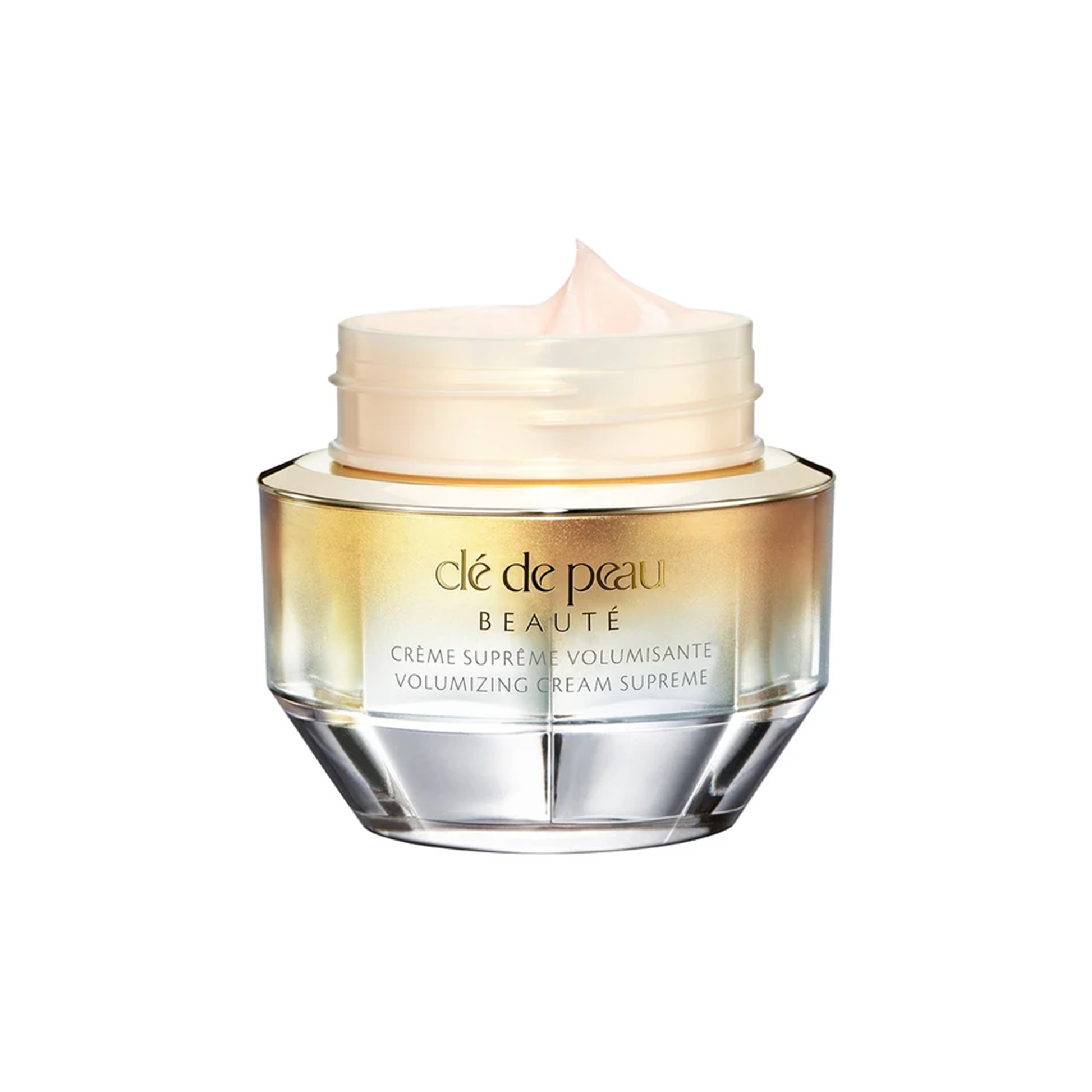 Cle de Peau Beaute Volumizing Cream Supreme – Nekoo Mall Cle de Peau Beaute Volumizing Cream Supreme – Nekoo Mall