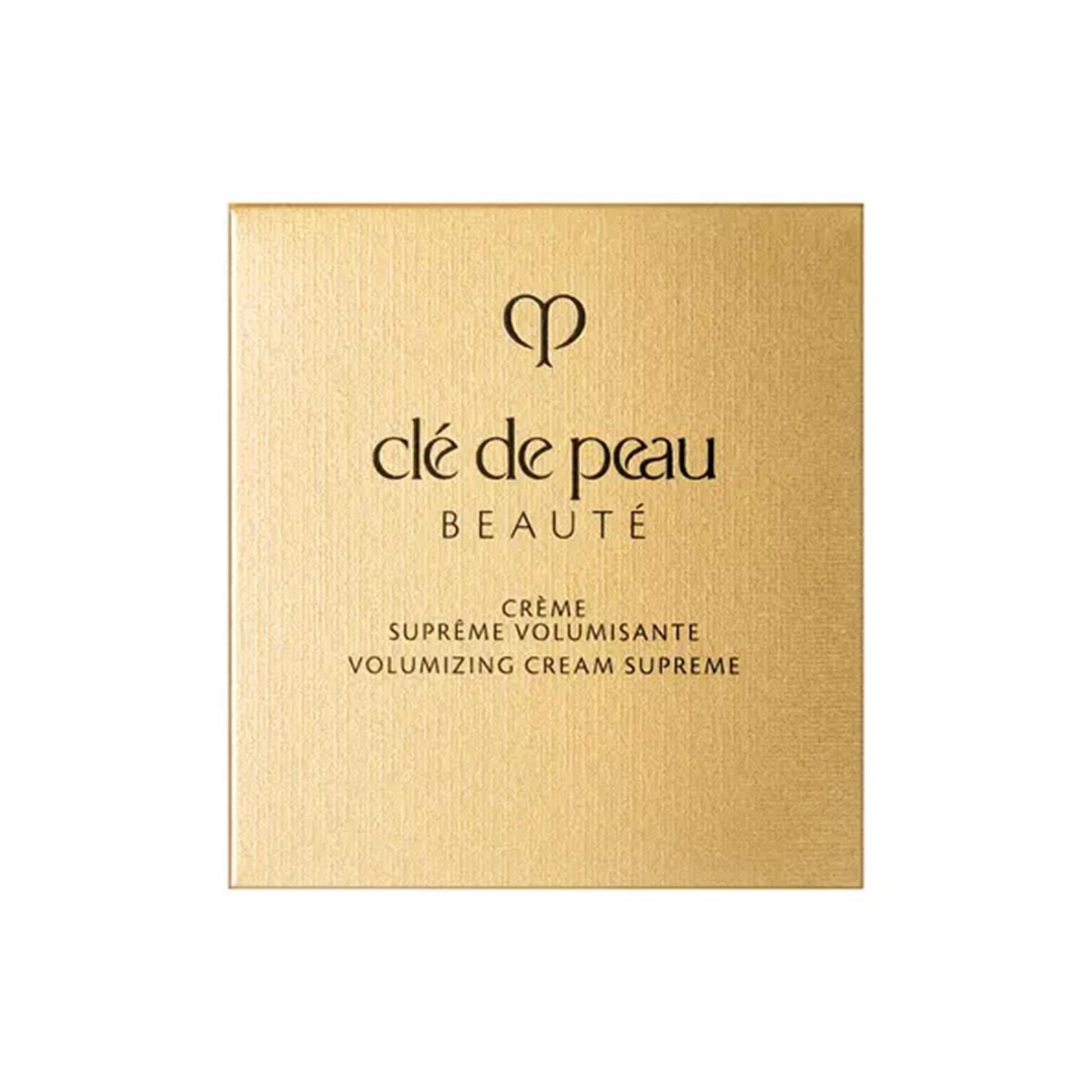 Cle de Peau Beaute Volumizing Cream Supreme – Nekoo Mall Cle de Peau Beaute Volumizing Cream Supreme – Nekoo Mall
