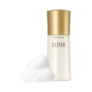 ELIXIR Cleansing Mousse