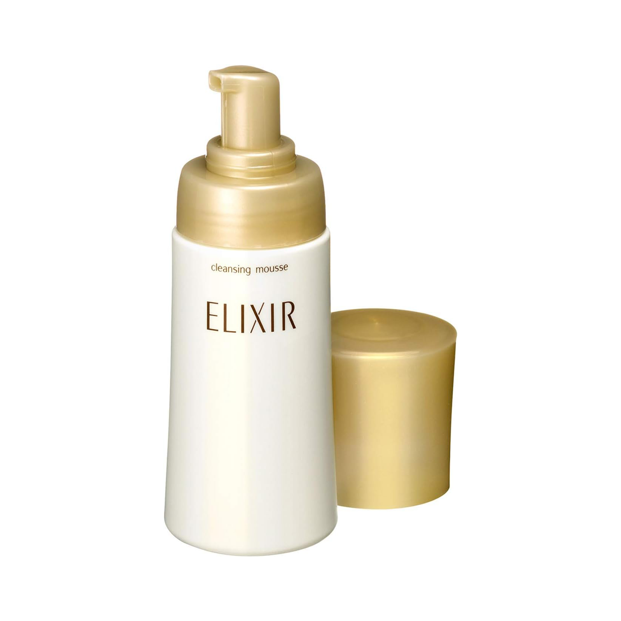 ELIXIR Cleansing Mousse