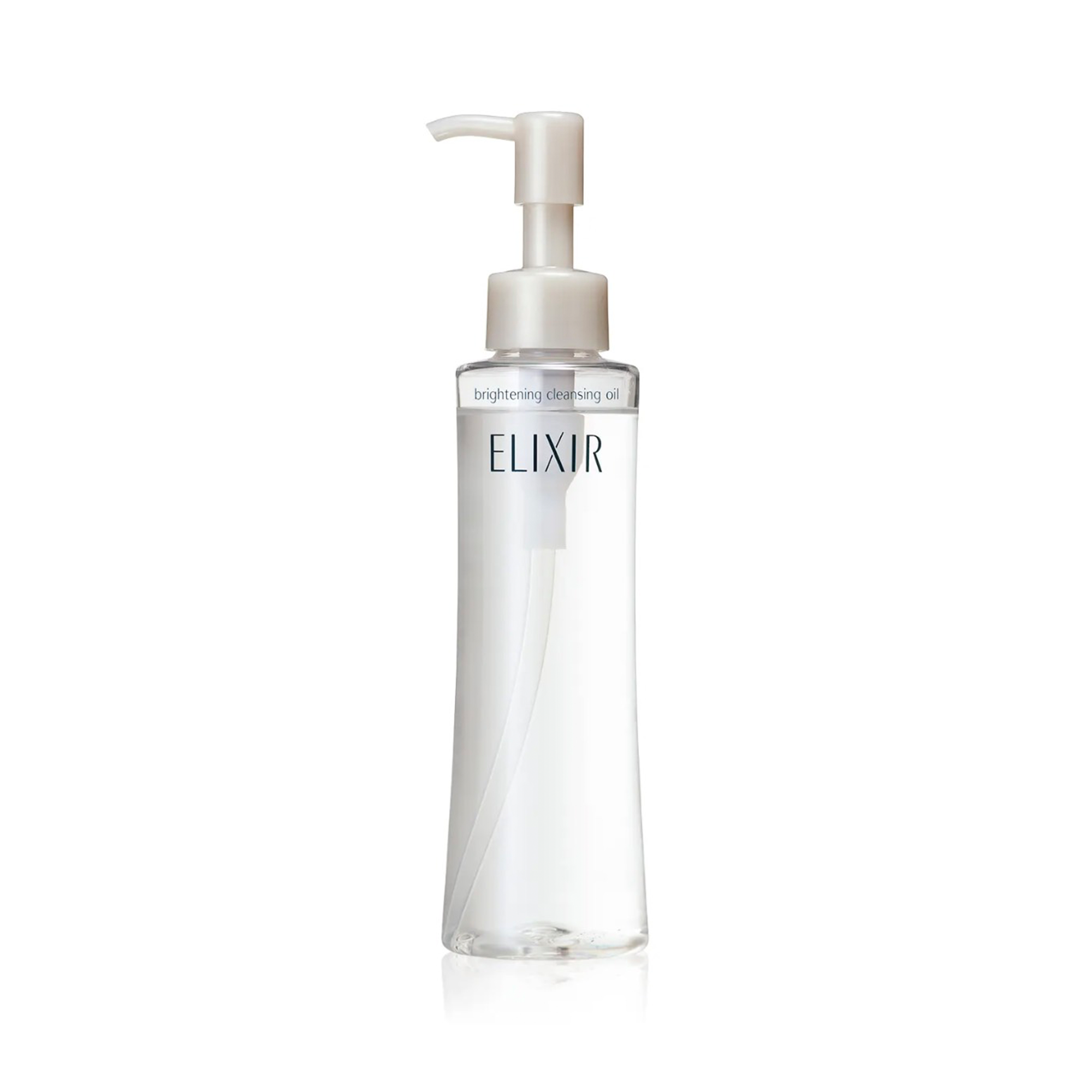 ELIXIR Brightening Makeup Cleansing Oil