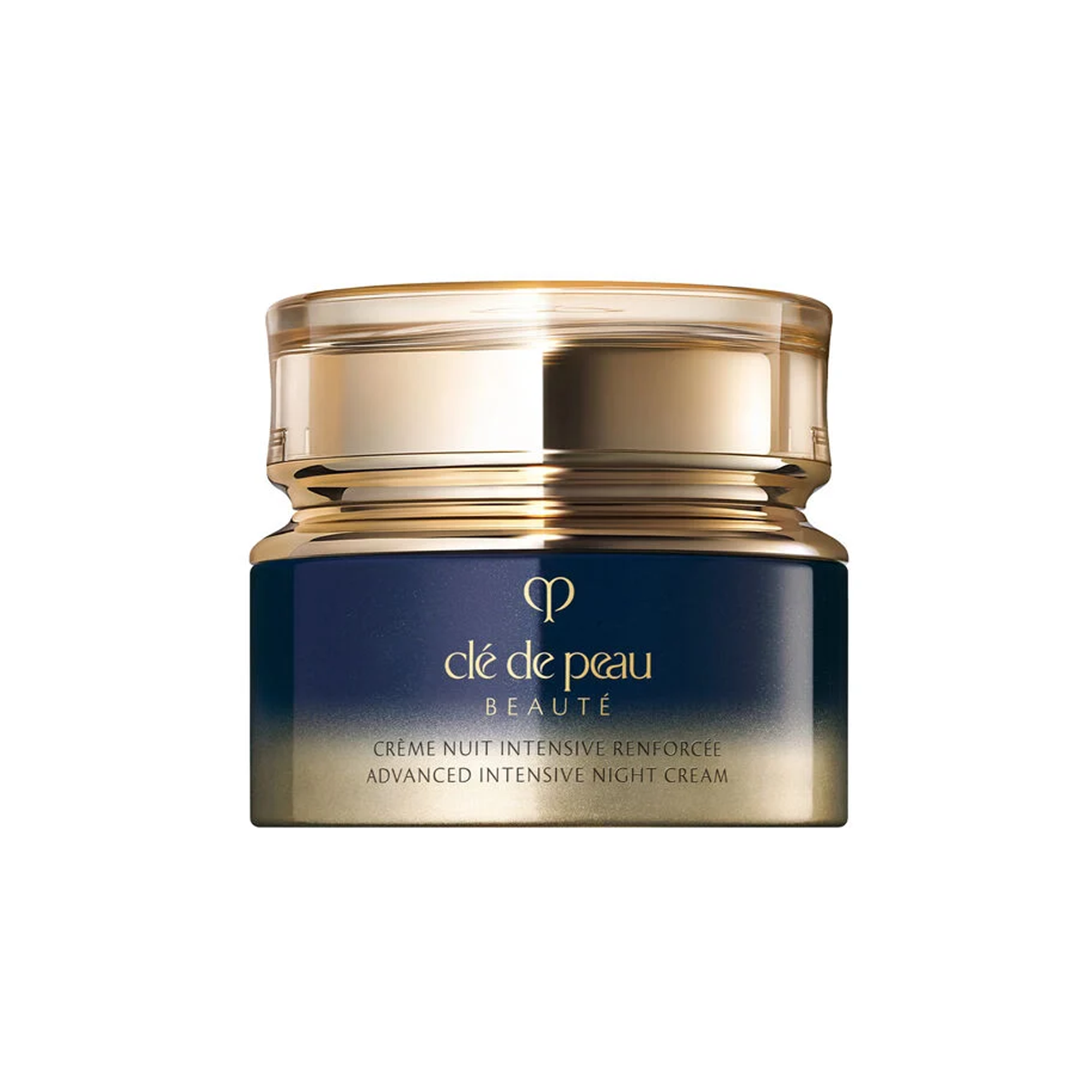 Cle de Peau Beaute Advanced Intensive Night Cream