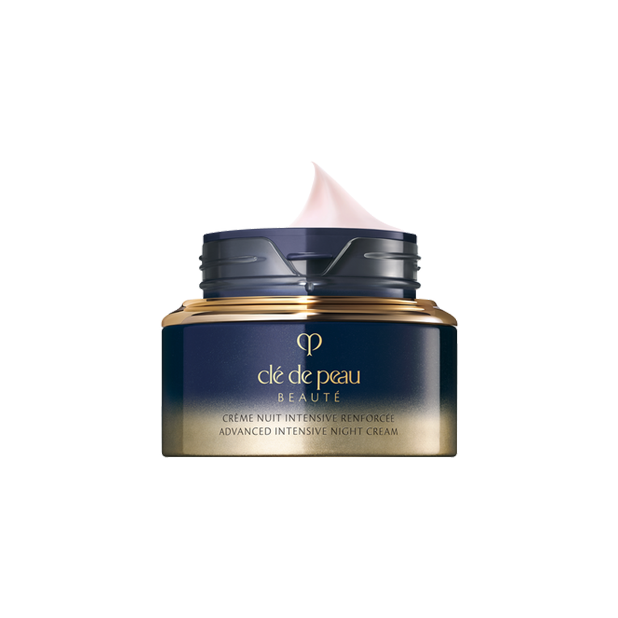 Cle de Peau Beaute Advanced Intensive Night Cream