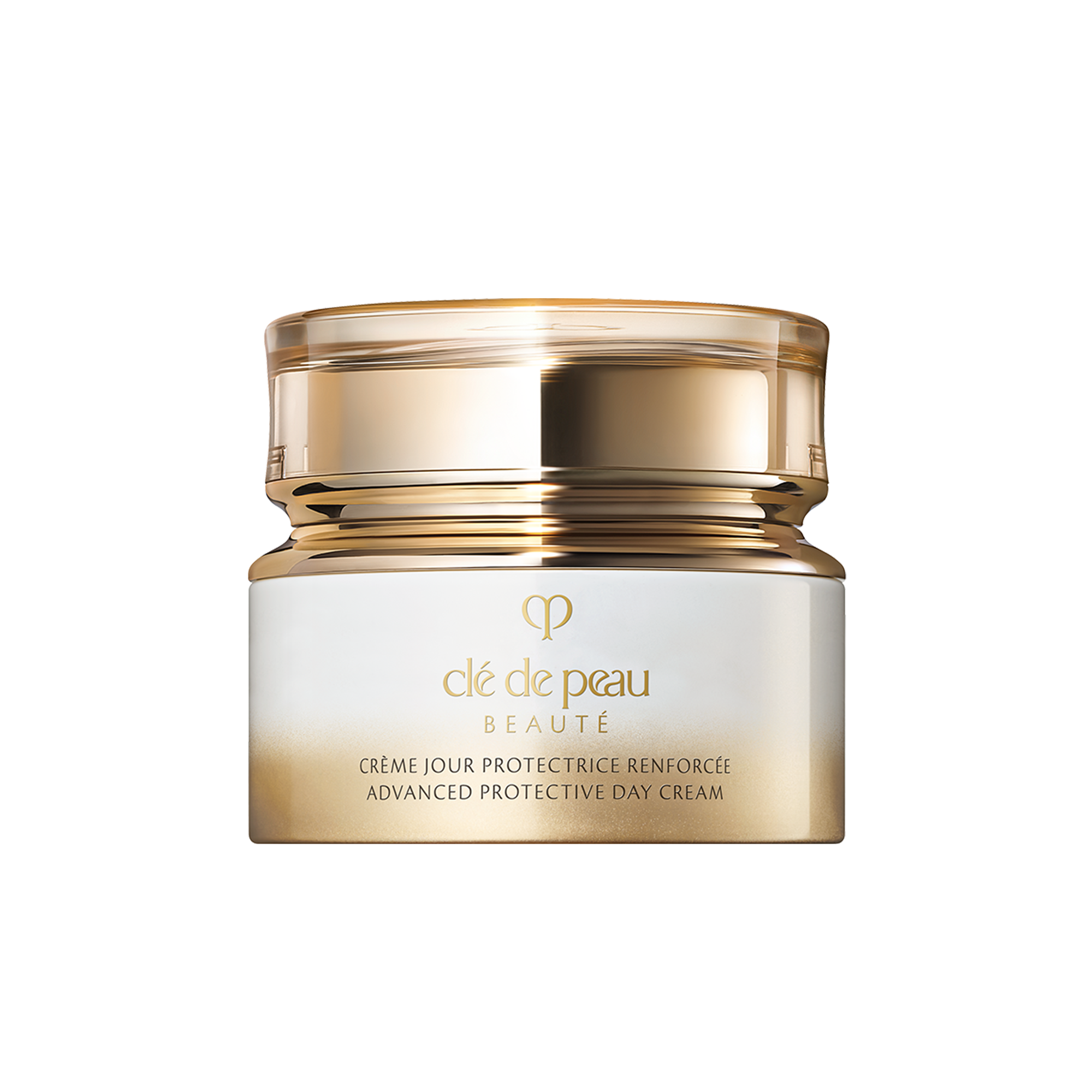 Cle de Peau Beaute Advanced Protective Day Cream