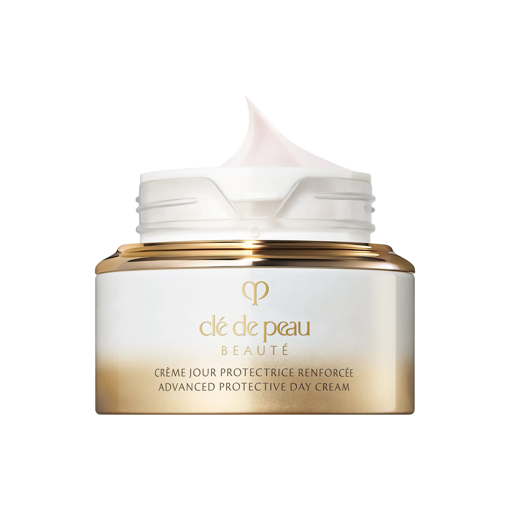 Cle de Peau Beaute Advanced Protective Day Cream