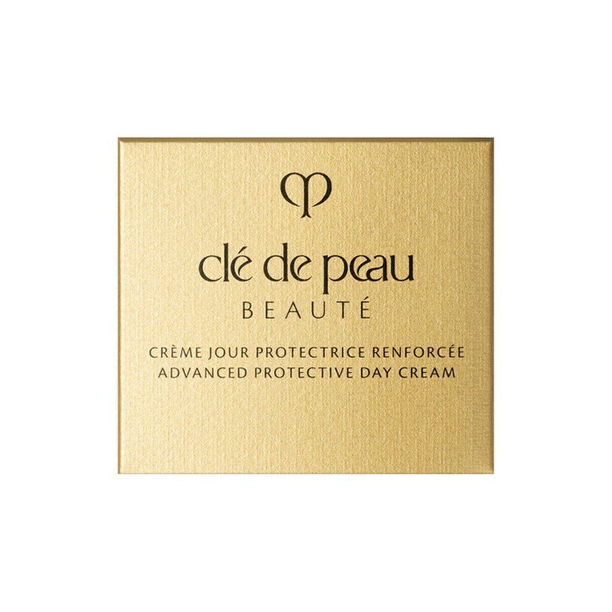 Cle de Peau Beaute Advanced Protective Day Cream
