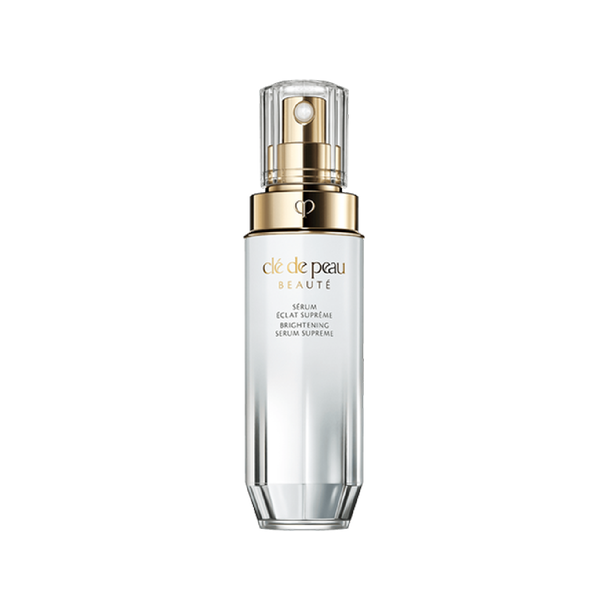 Cle de Peau Beaute Brightening Serum Supreme