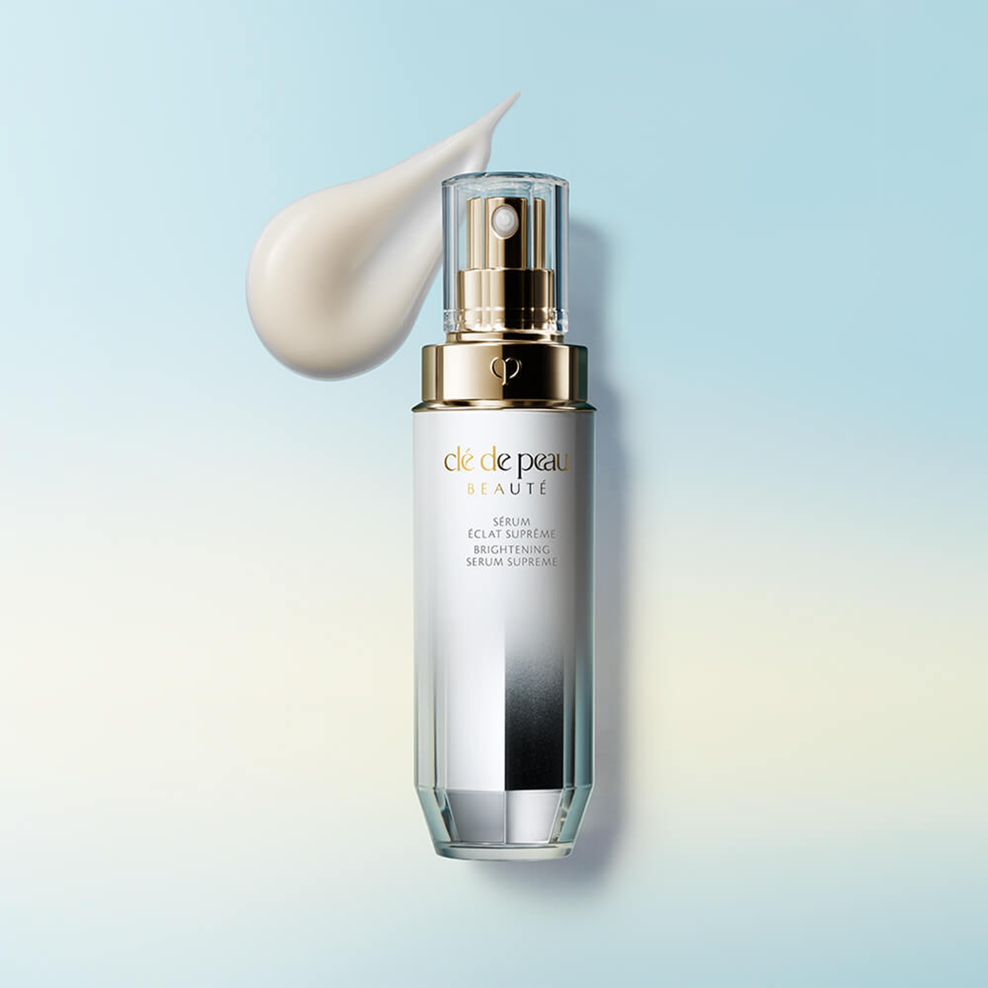 Cle de Peau Beaute Brightening Serum Supreme