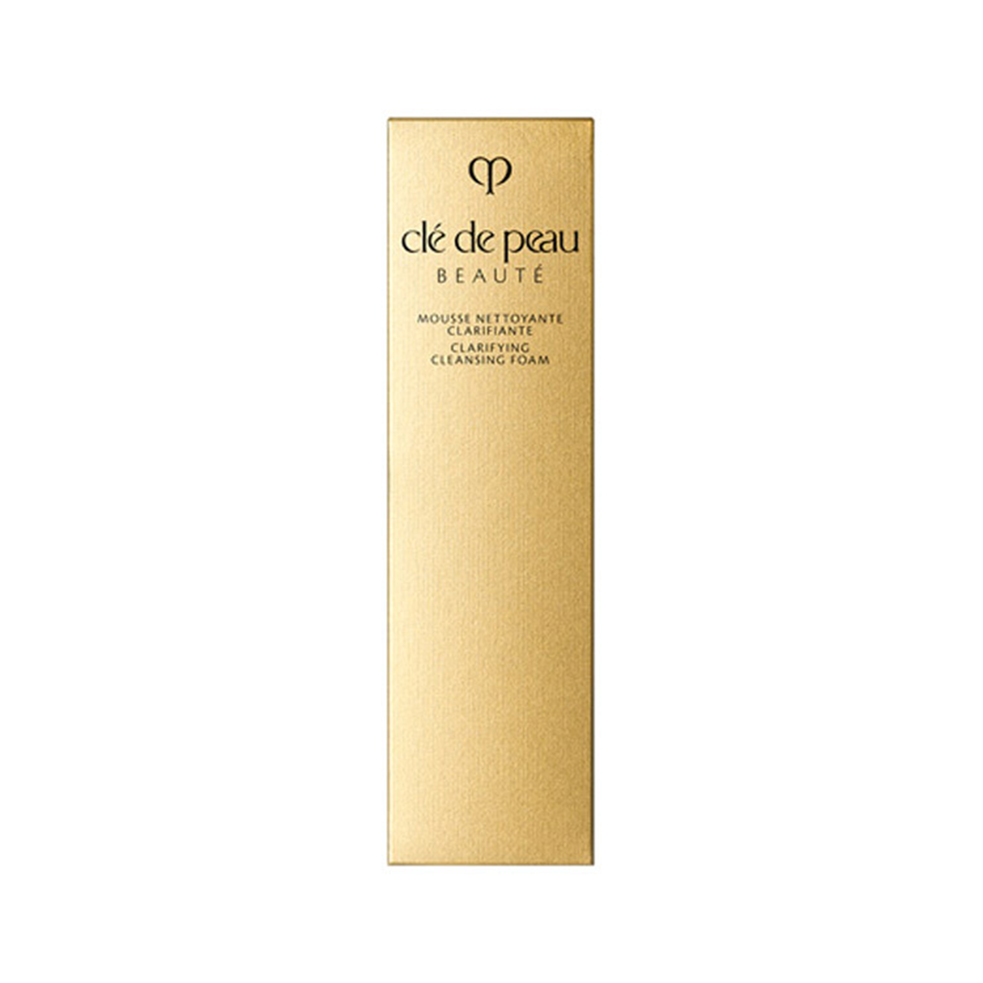 Cle de Peau Beaute Clarifying Cleansing Foam 140g