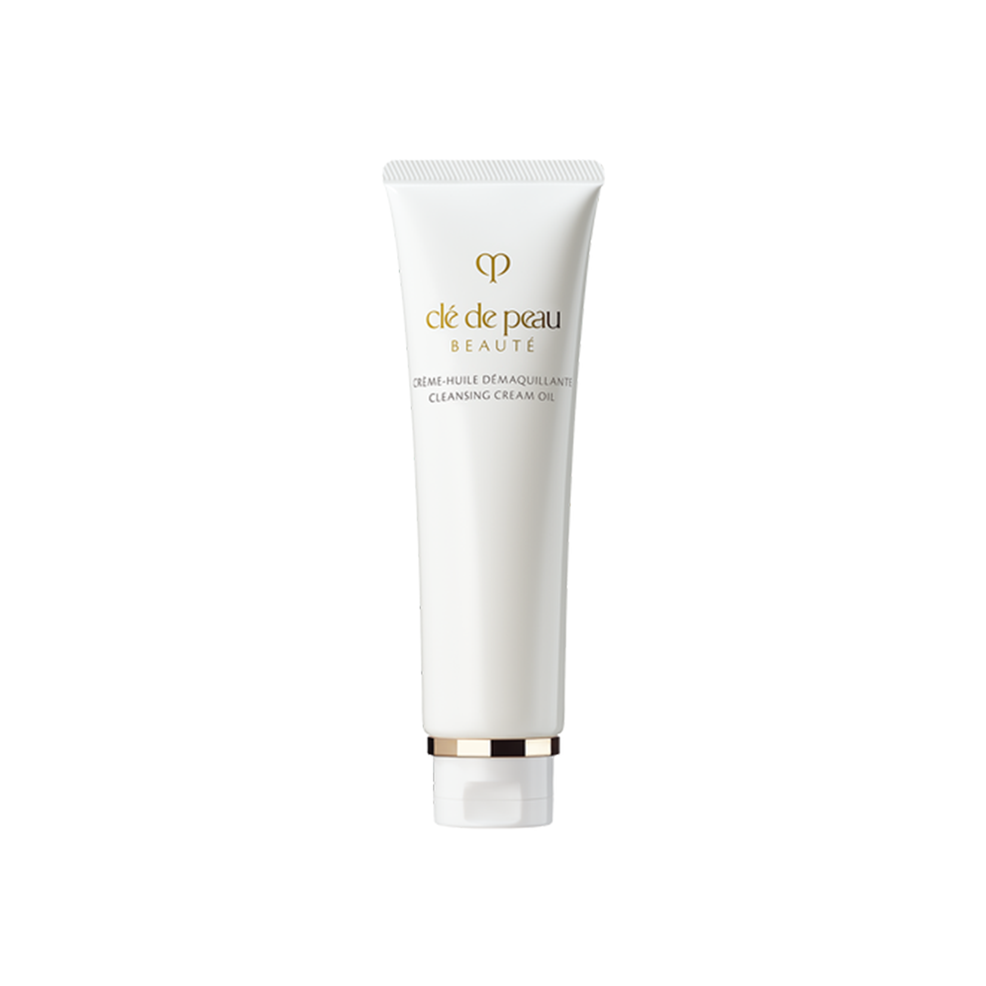 Cle de Peau Beaute Cleansing Cream Oil