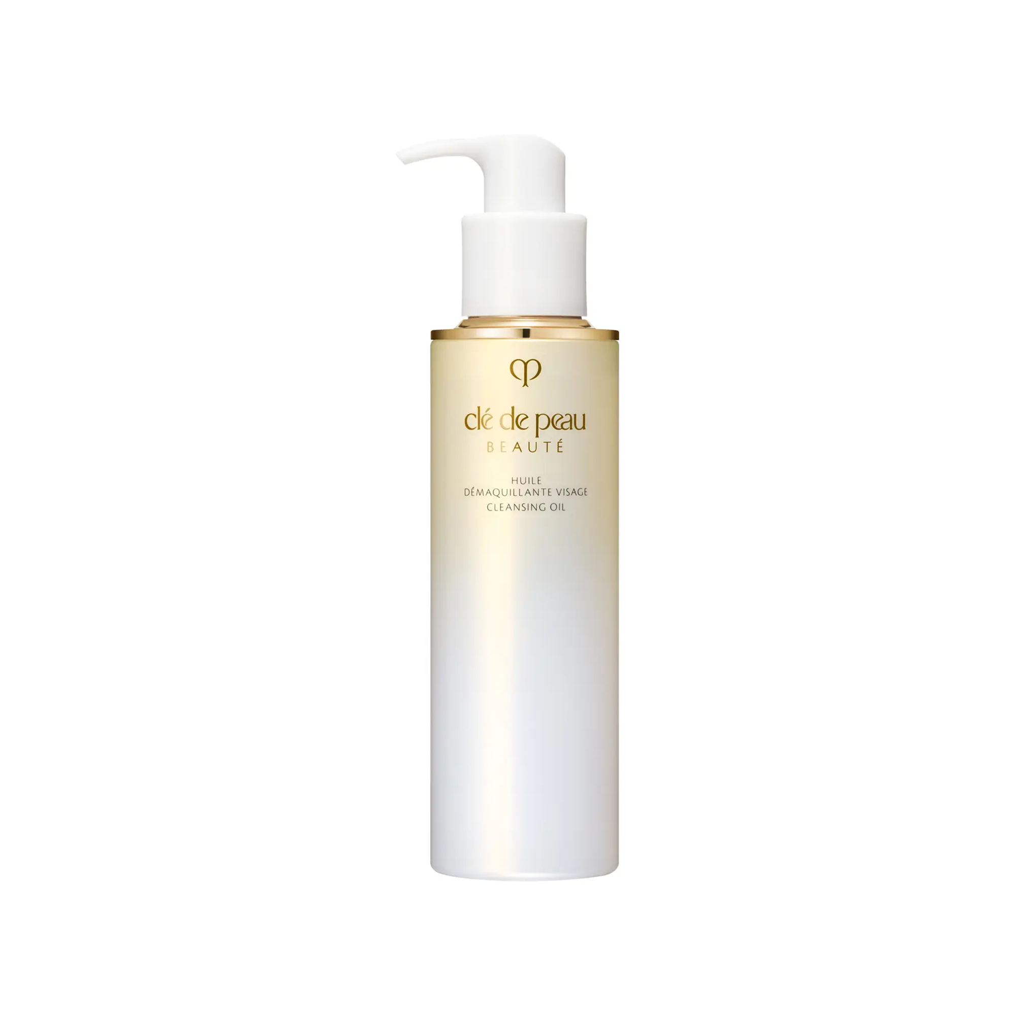 Cle de Peau Beaute Cleansing Oil