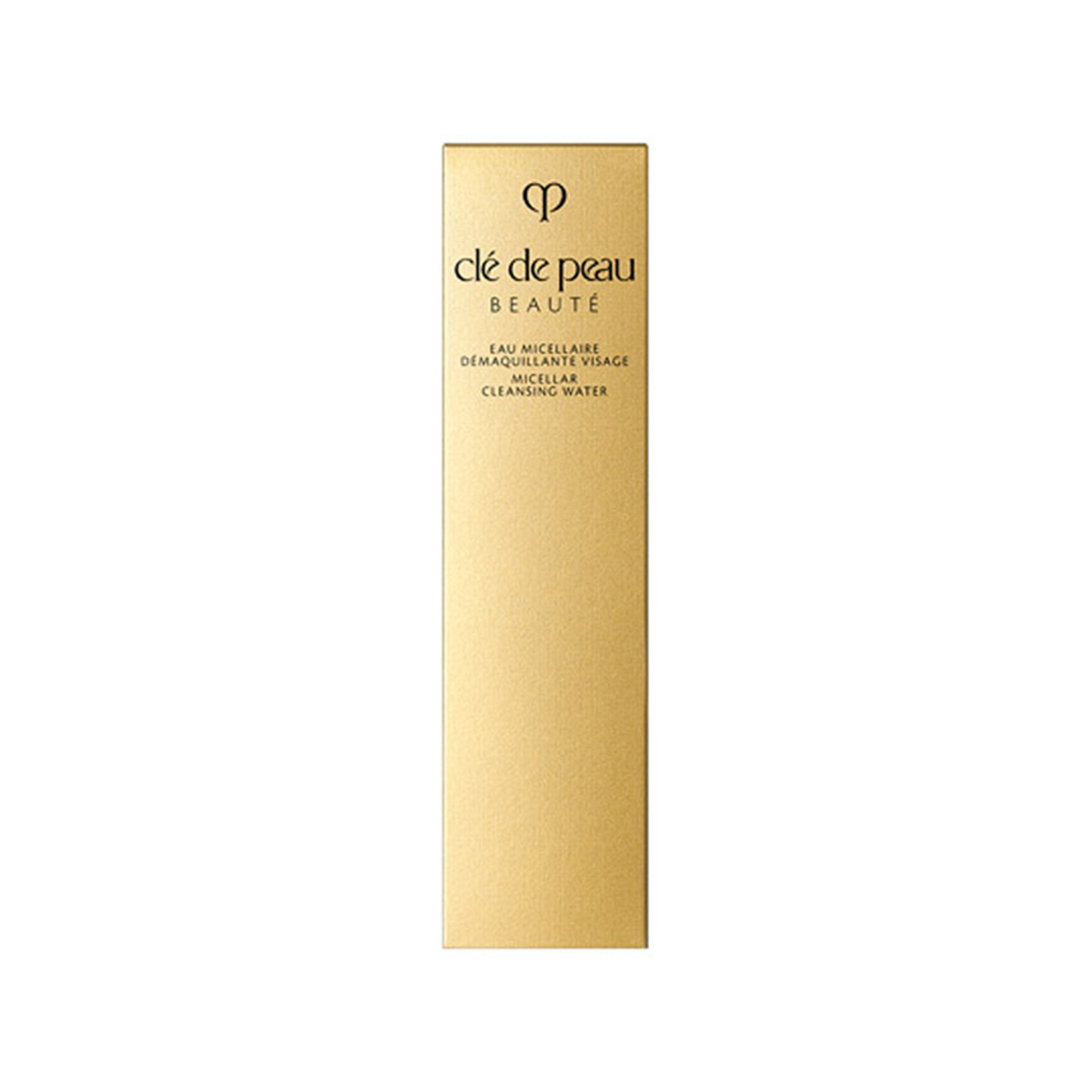 Cle de Peau Beaute Cleansing Water