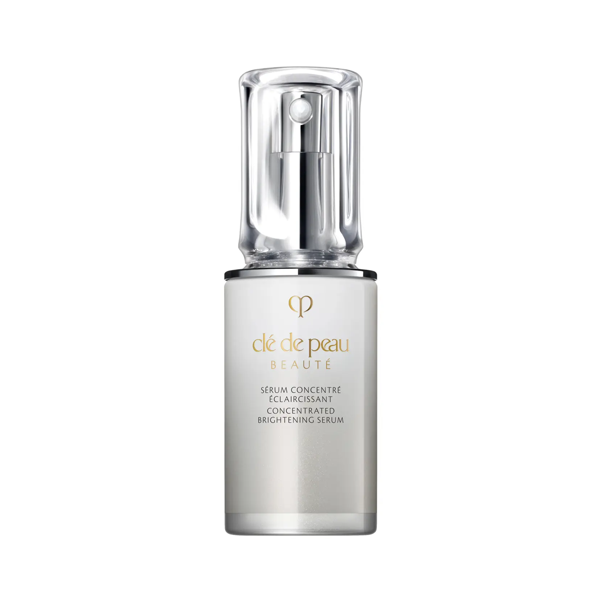 Cle de Peau Beaute Concentrated Brightening Serum