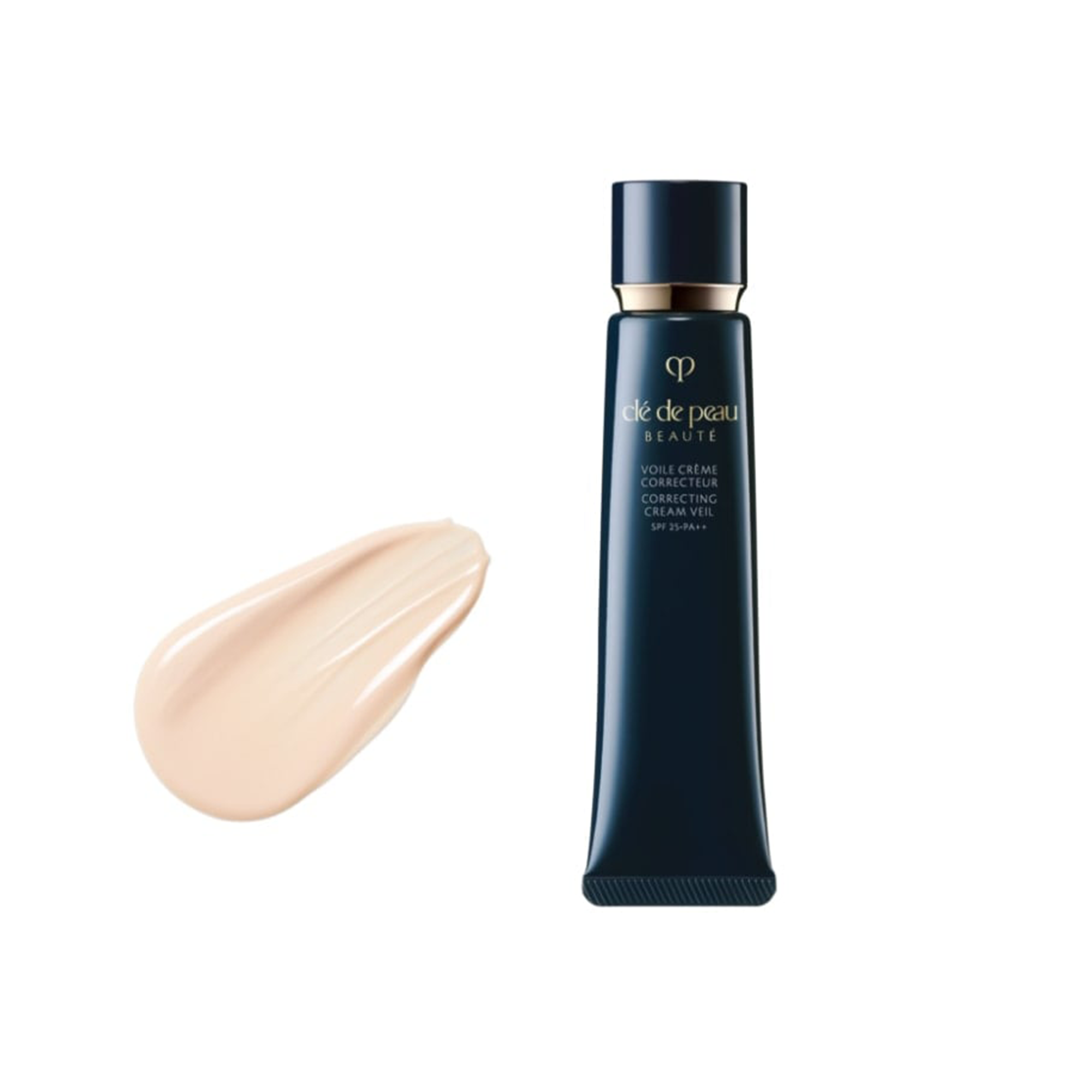 Cle de Peau Beaute Correcting Cream Veil