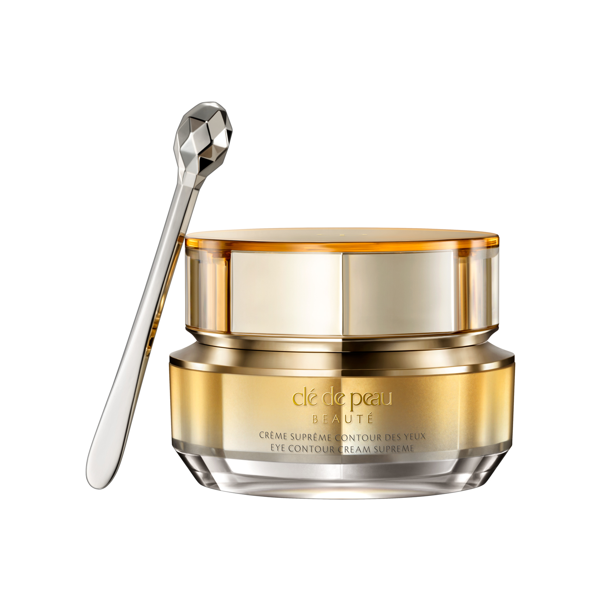 Cle de Peau Beaute Eye Contour Cream Supreme