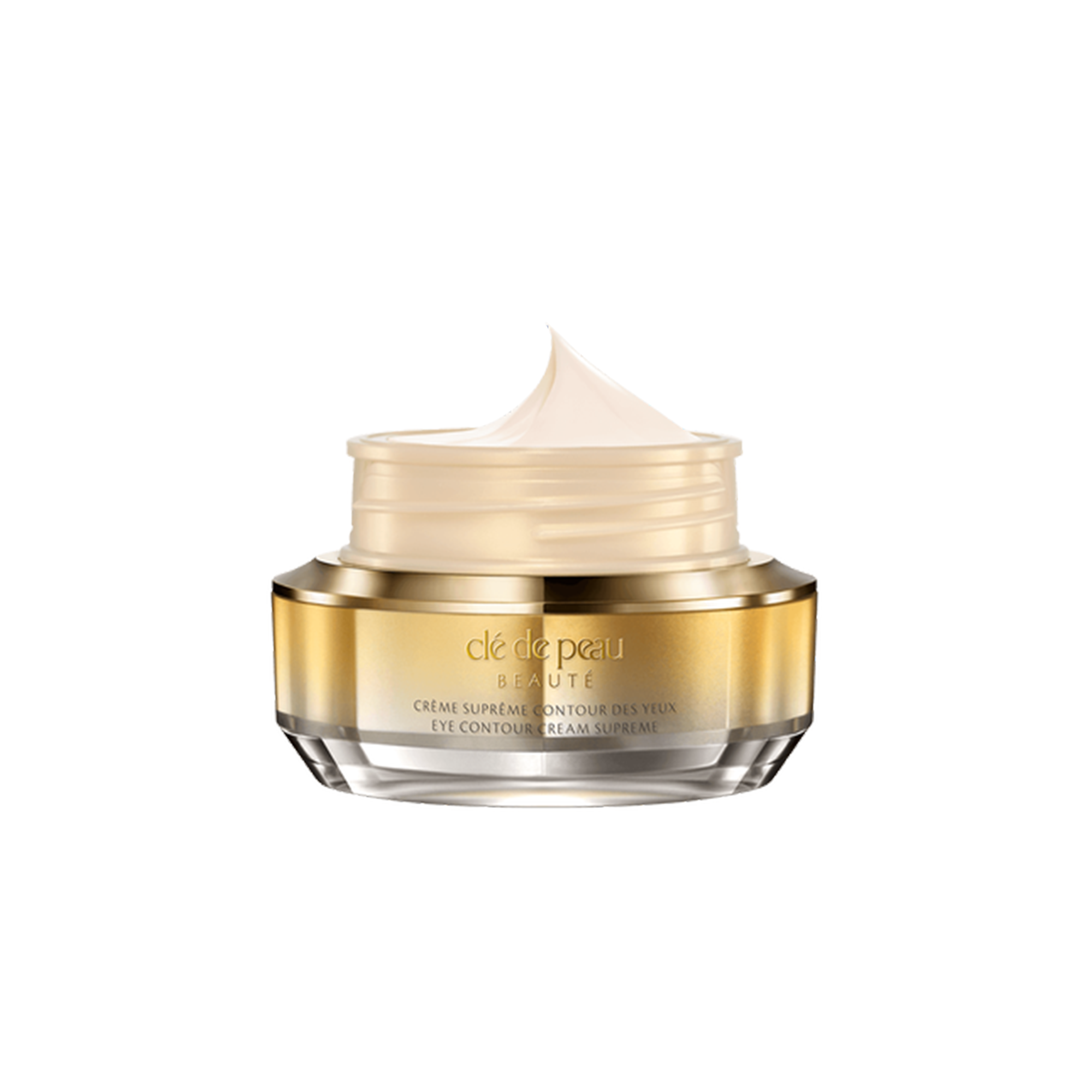 Cle de Peau Beaute Eye Contour Cream Supreme