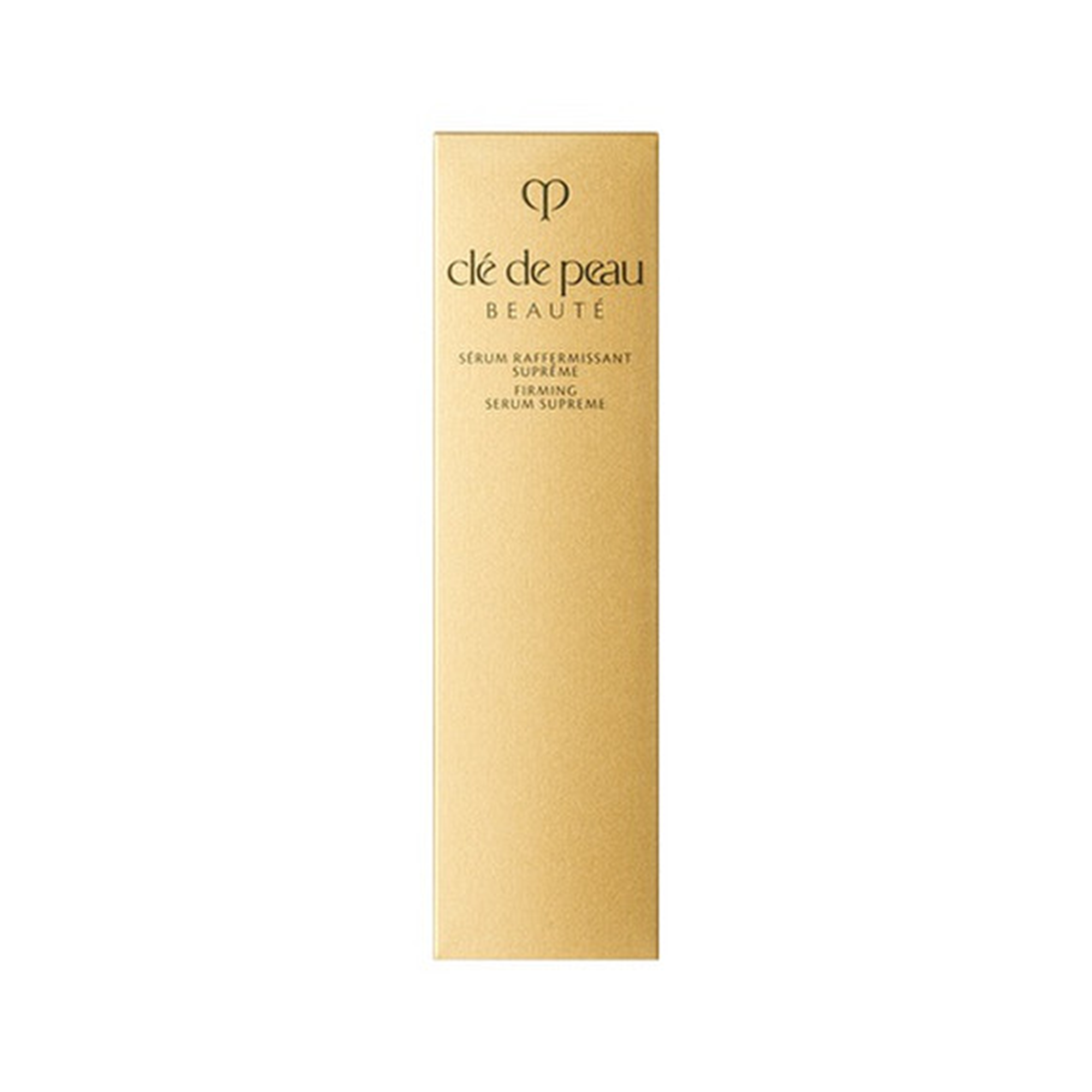 Cle de Peau Beaute Firming Serum Supreme