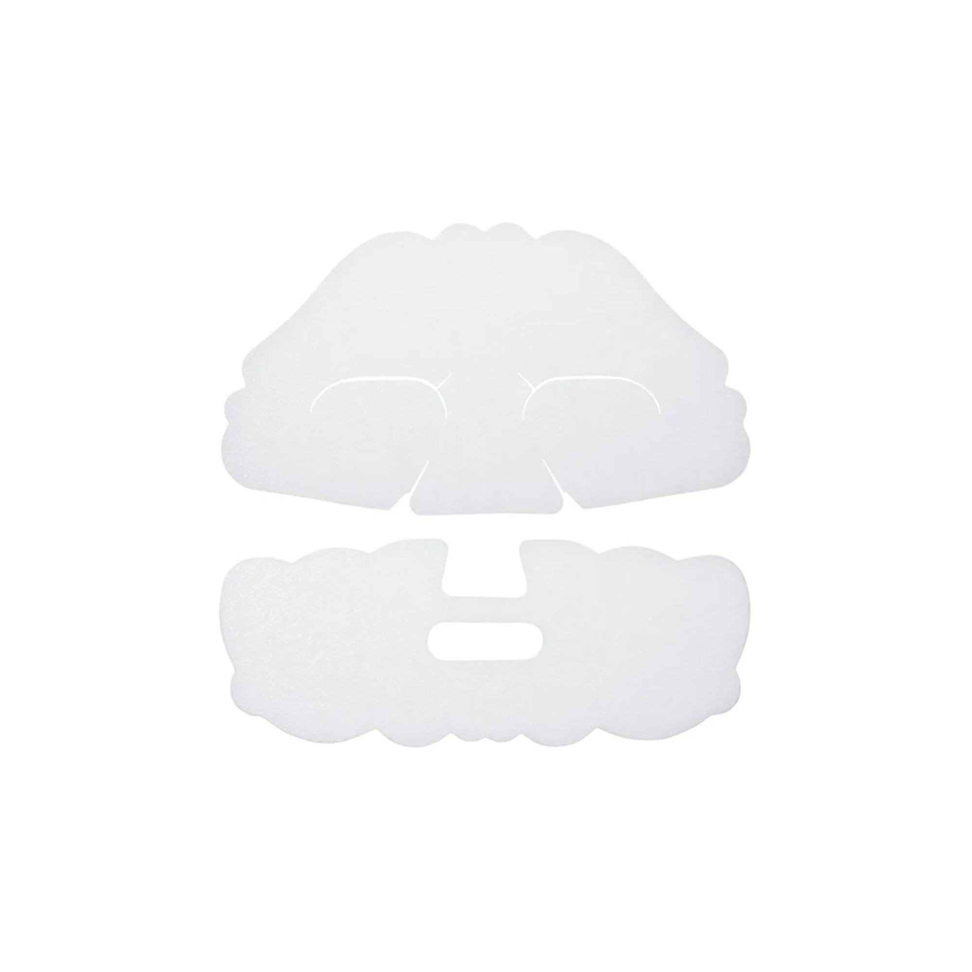 Cle de Peau Beaute Intensive Brightening Mask