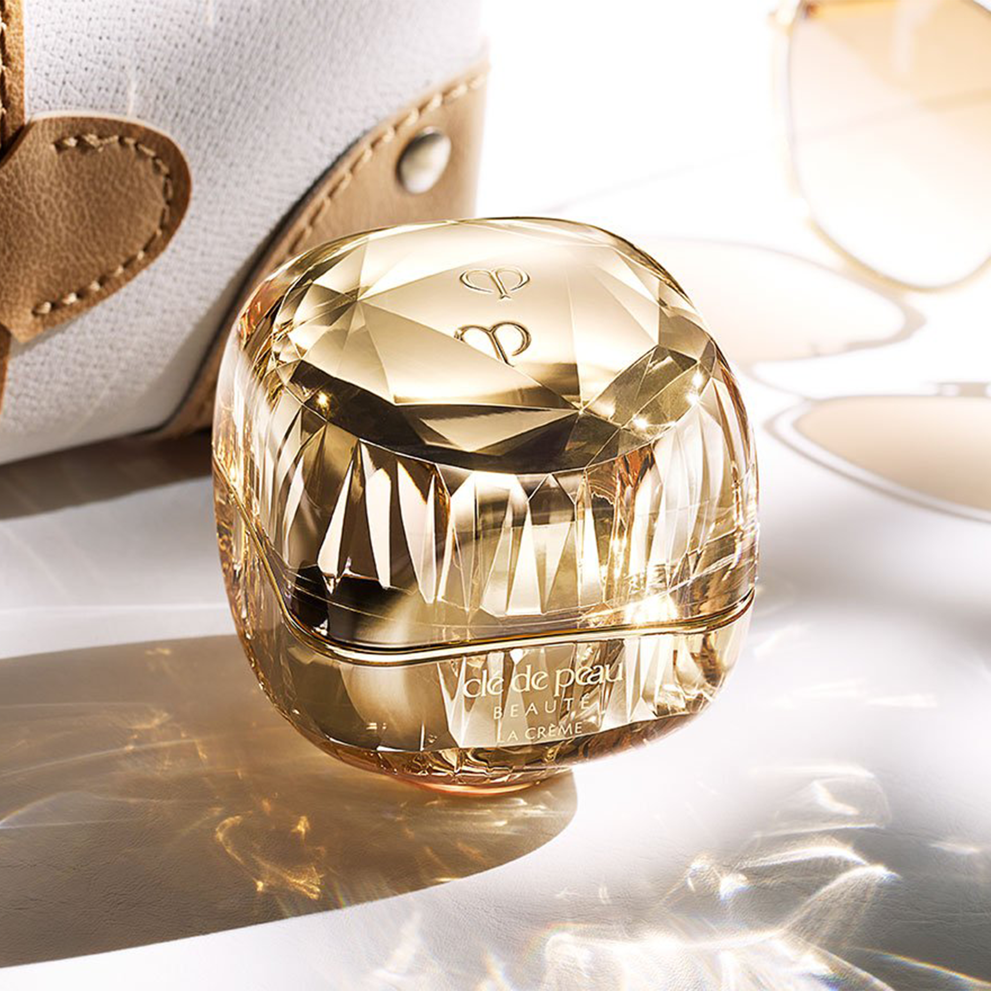 Cle de Peau Beaute La Creme