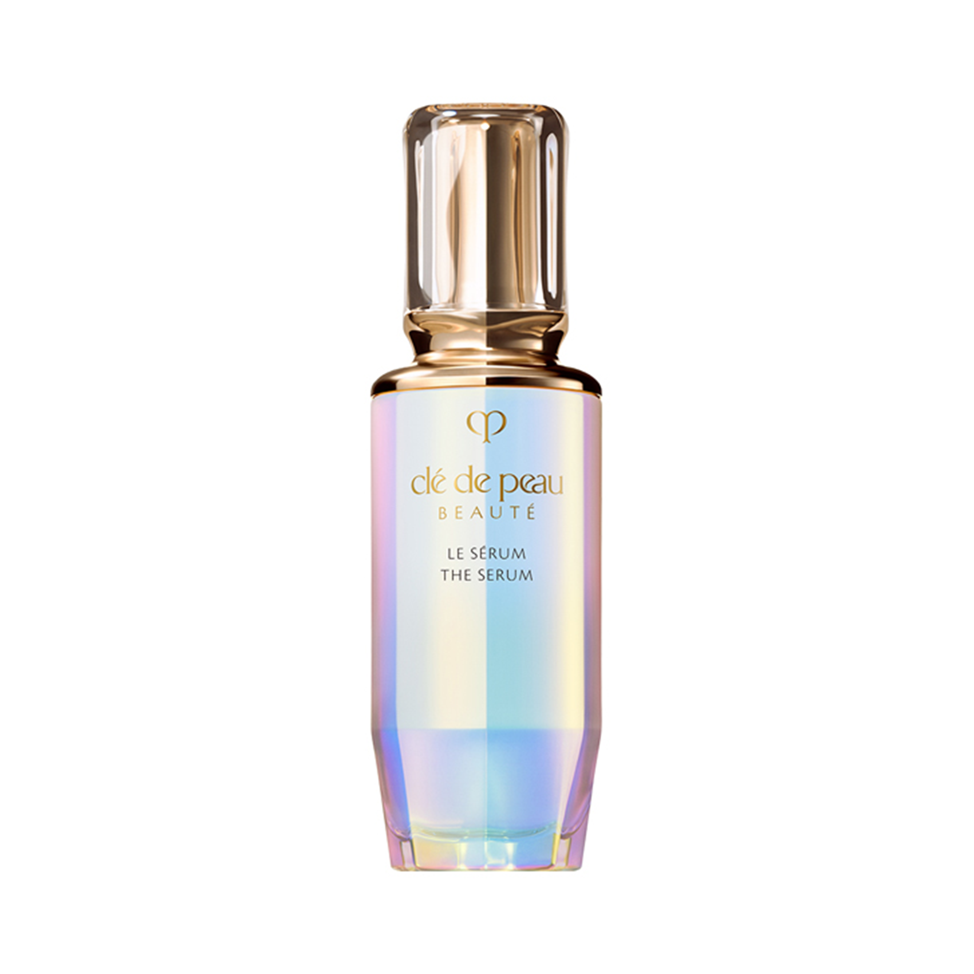 Cle de Peau Beaute The Serum