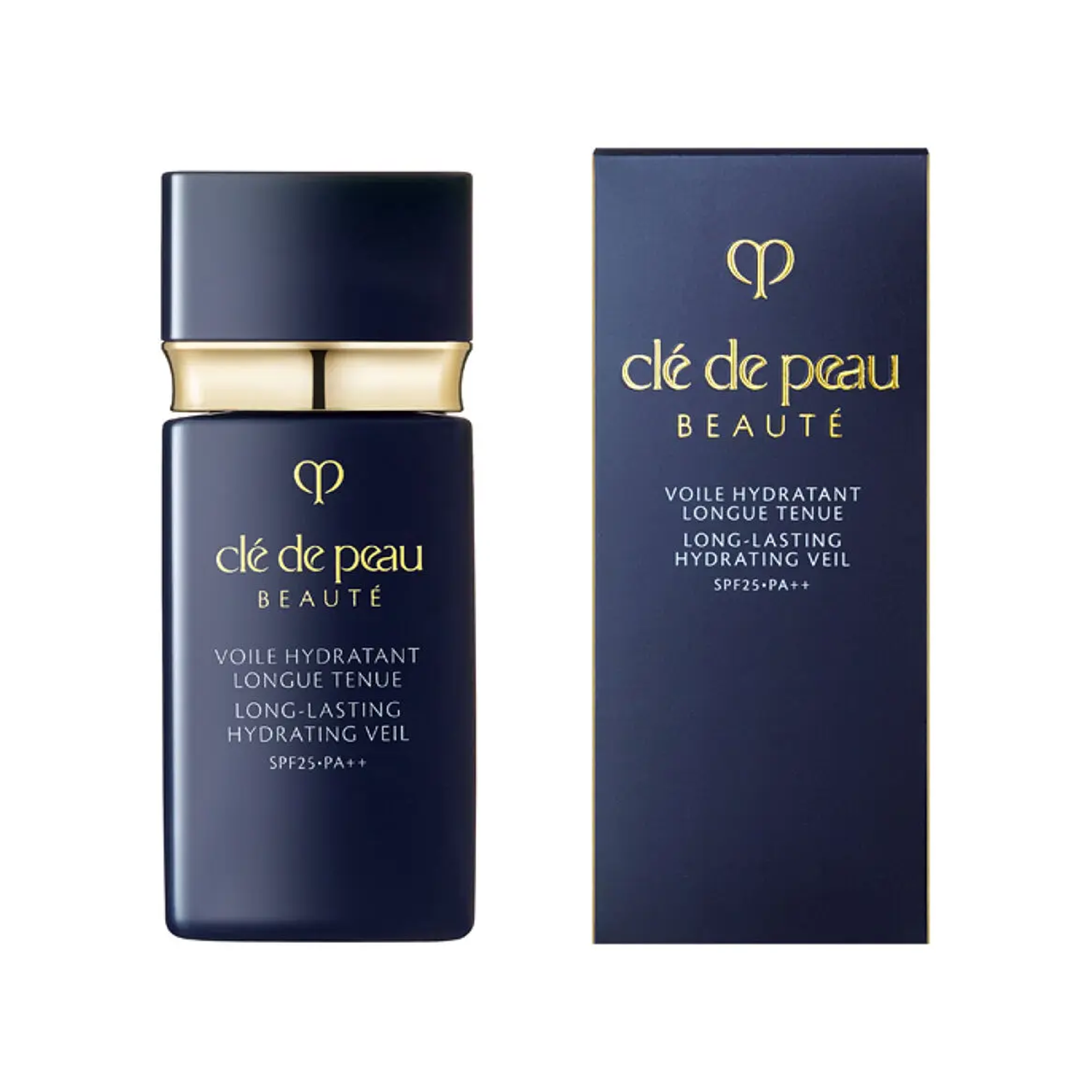 Cle de Peau Beaute Long-lasting Hydrating Veil