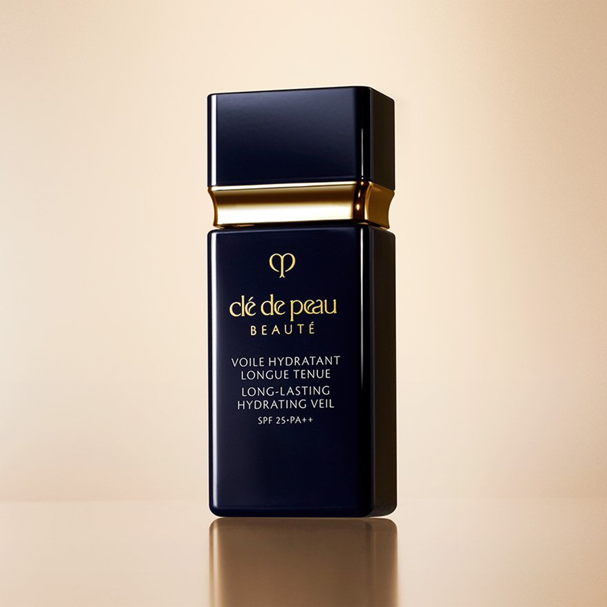 Cle de Peau Beaute Long-lasting Hydrating Veil