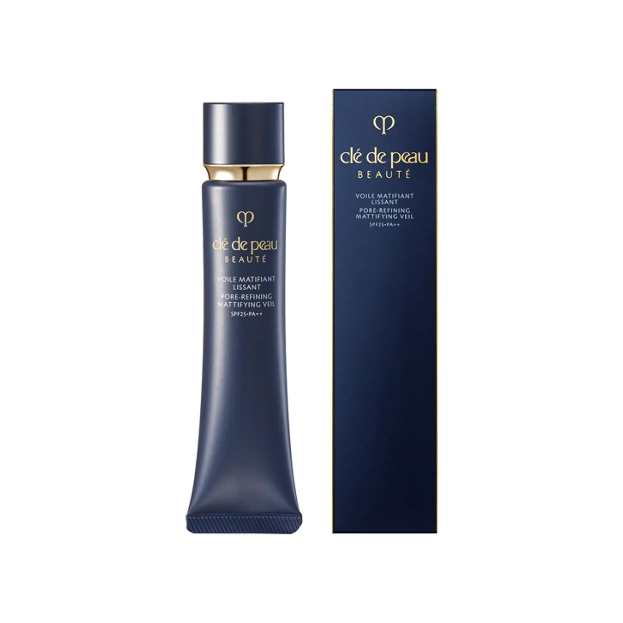 Cle de Peau Beaute Pore-refining Mattifying Veil