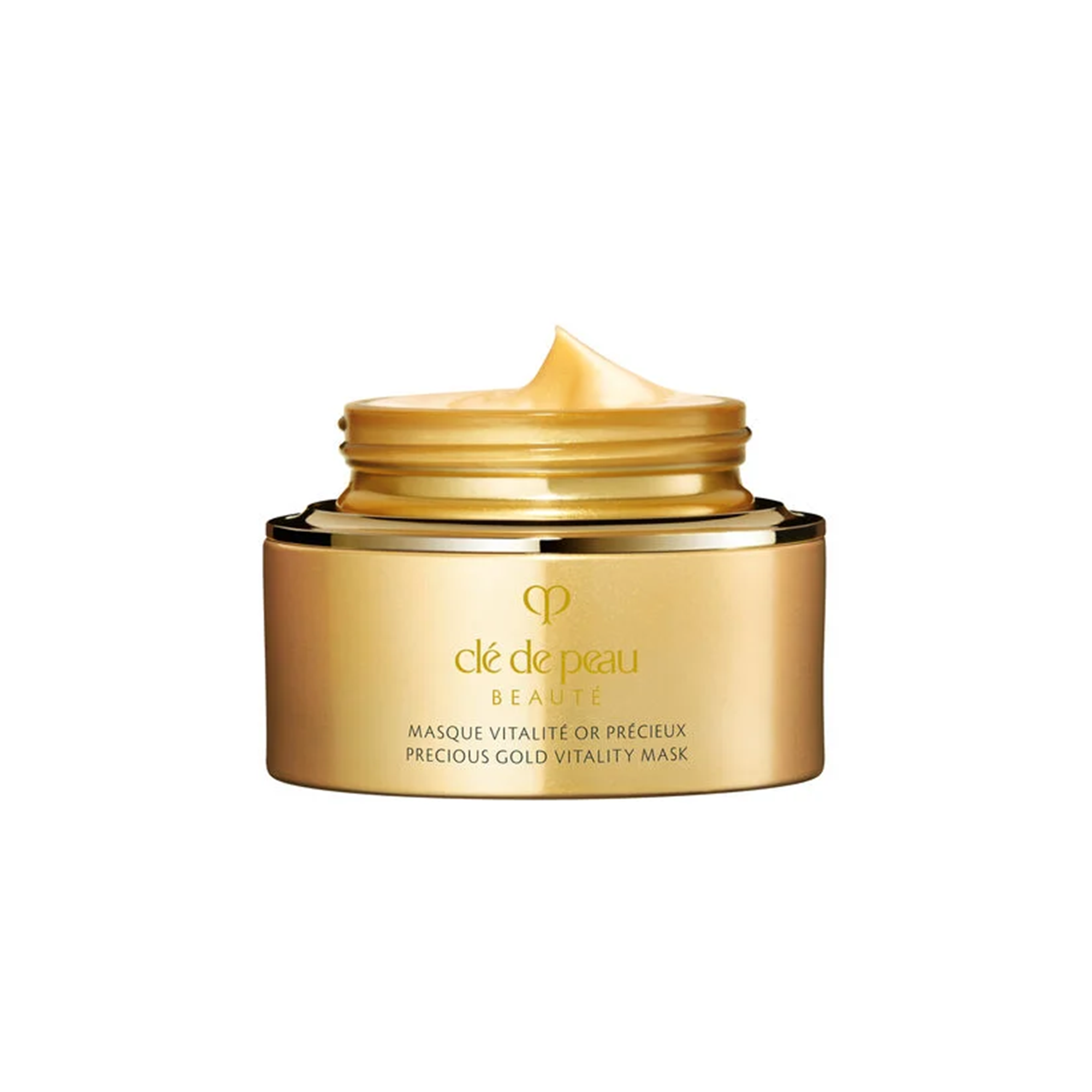 Cle de Peau Beaute Precious Gold Vitality Mask