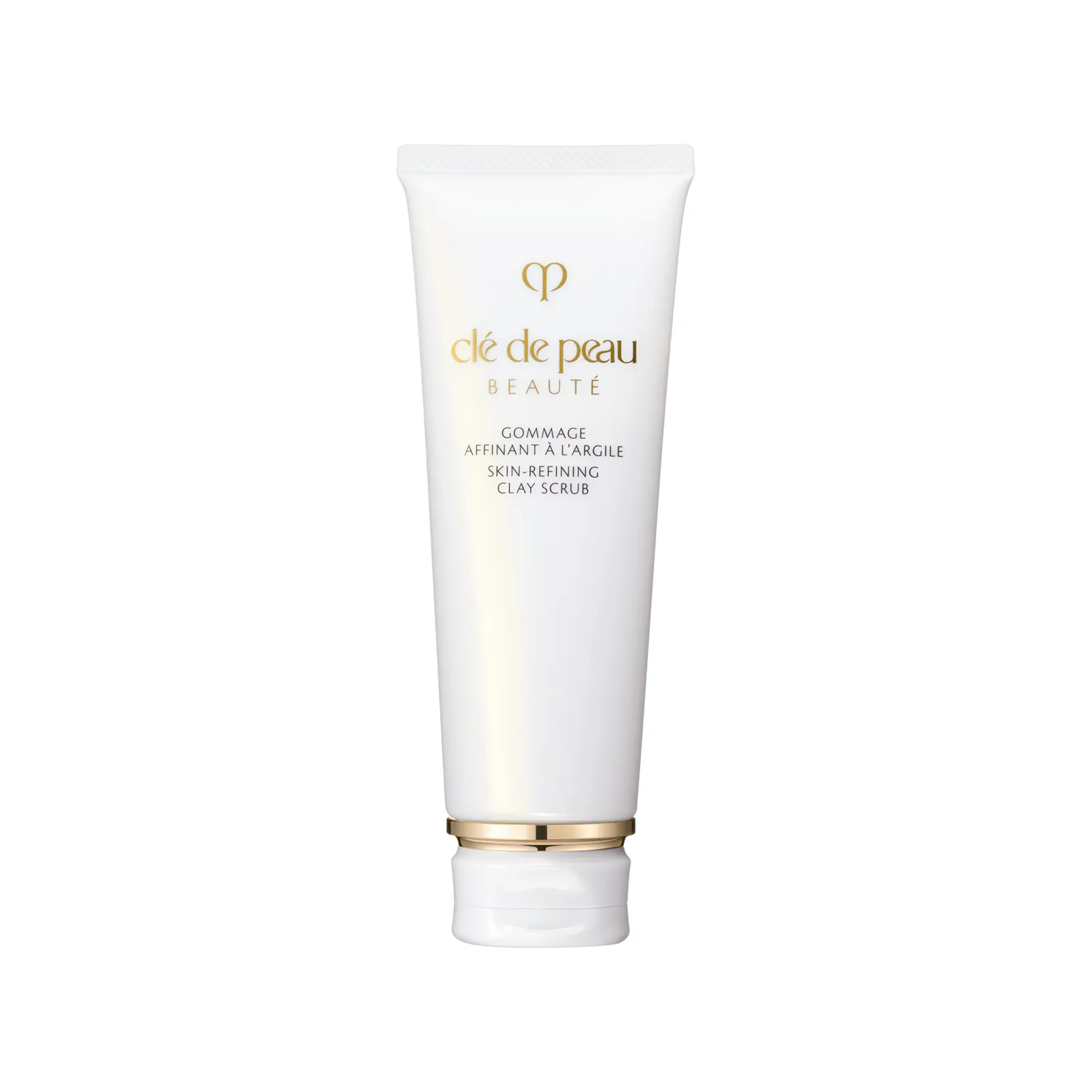 Cle de Peau Beaute Skin-refining Clay Sreub