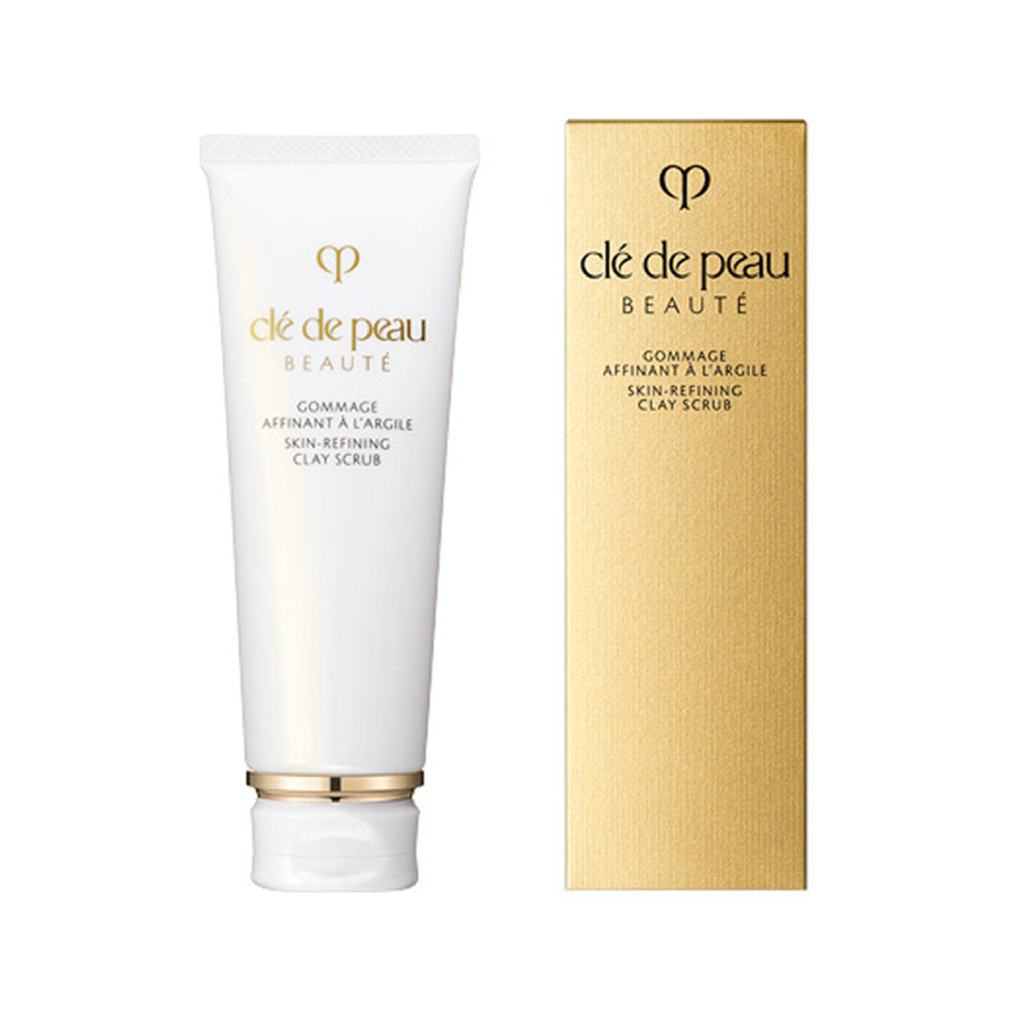 Cle de Peau Beaute Skin-refining Clay Sreub