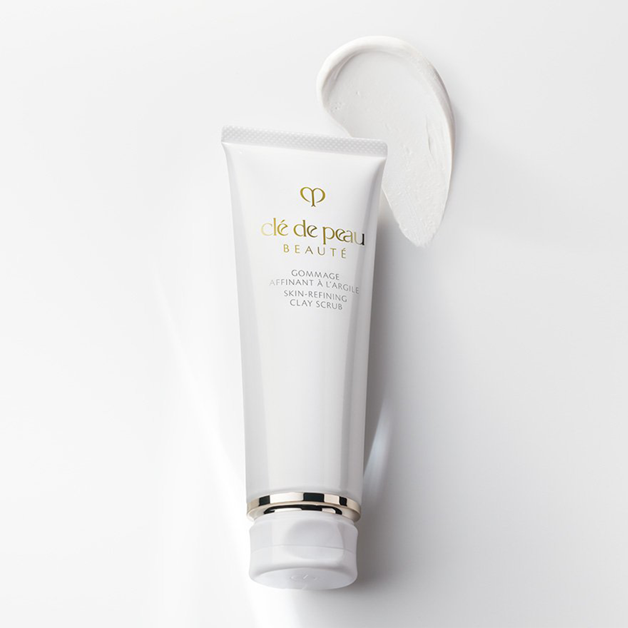 Cle de Peau Beaute Skin-refining Clay Sreub