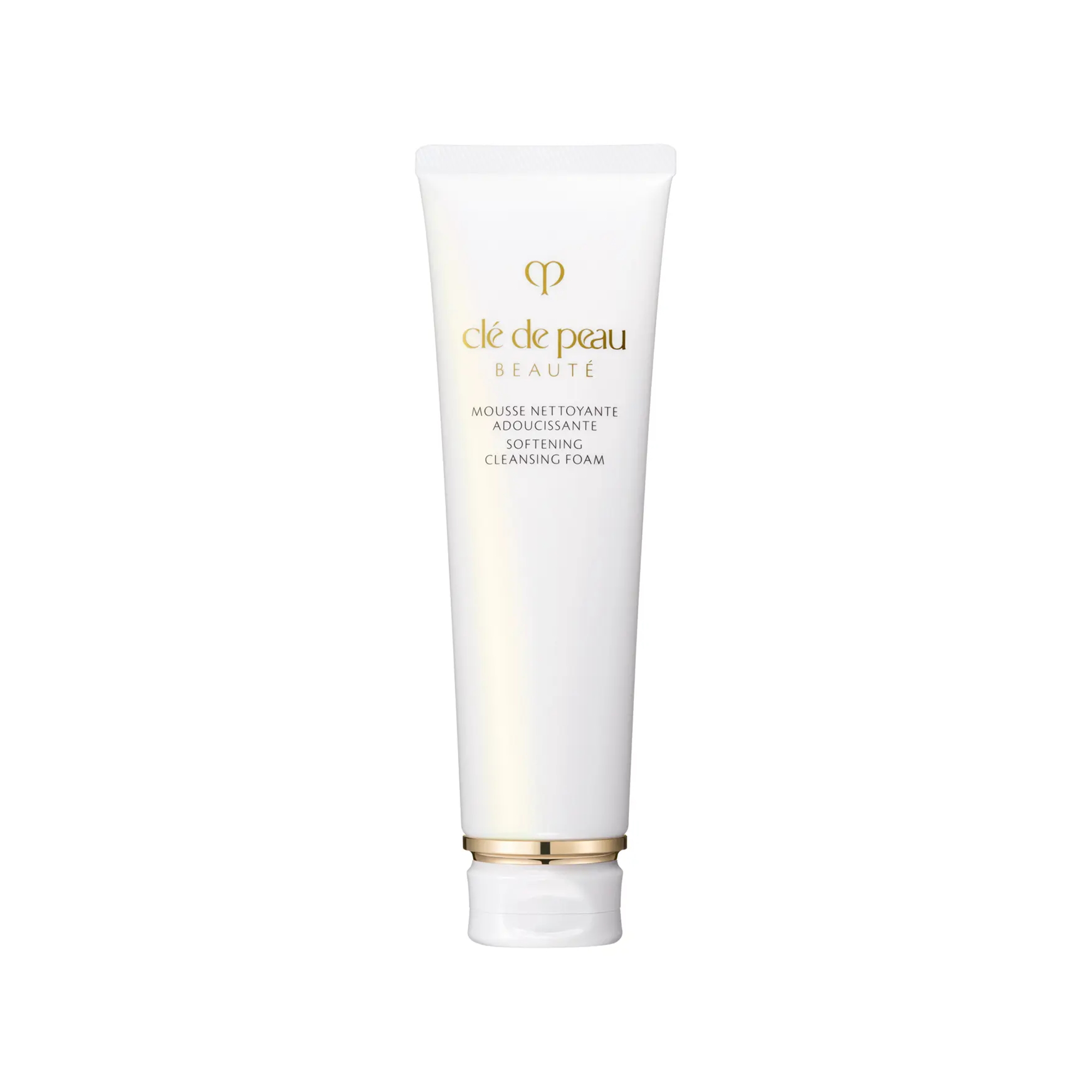 Cle de Peau Beaute Softening Cleansing Foam