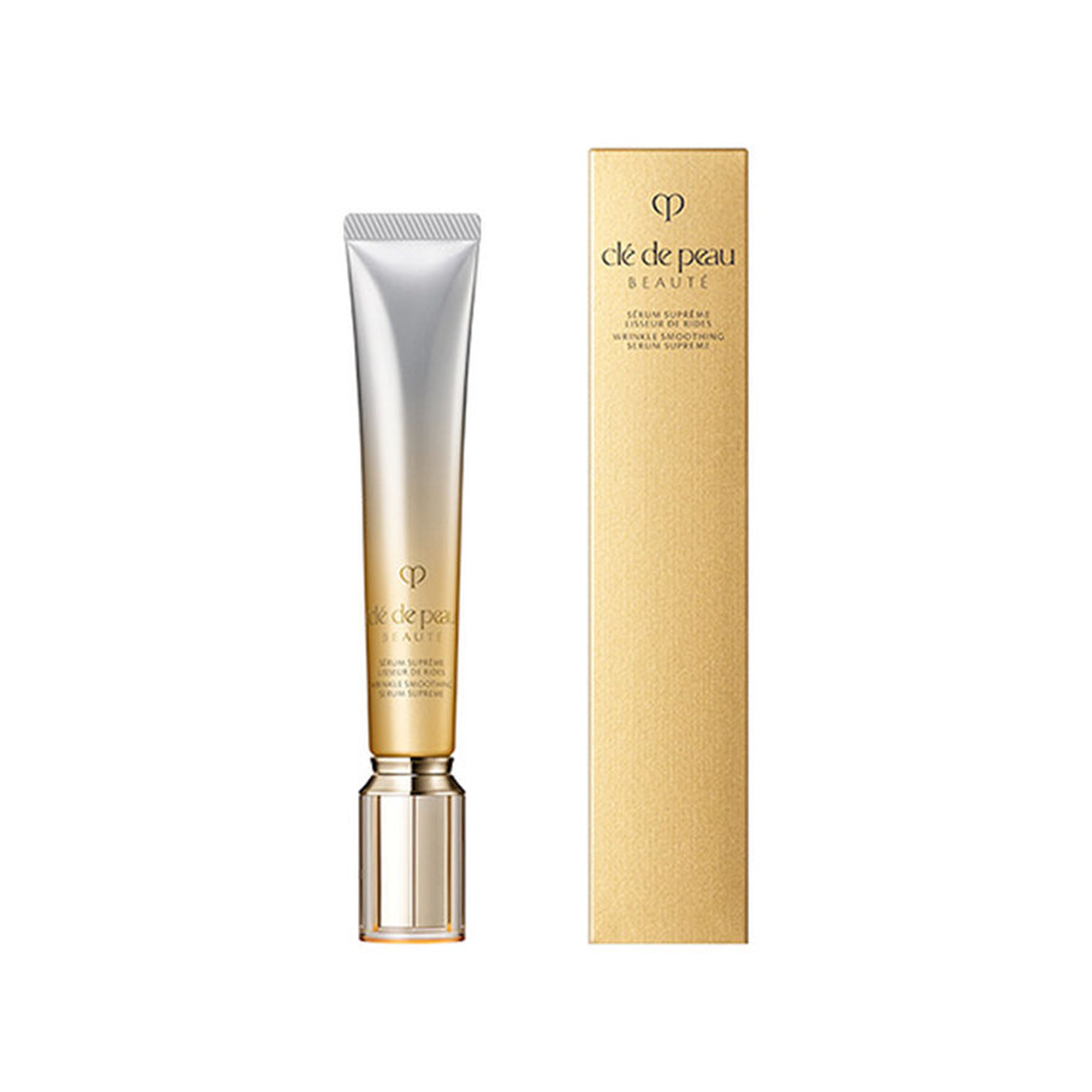 Cle de Peau Beaute Wrinkle Smoothing Serum Supreme