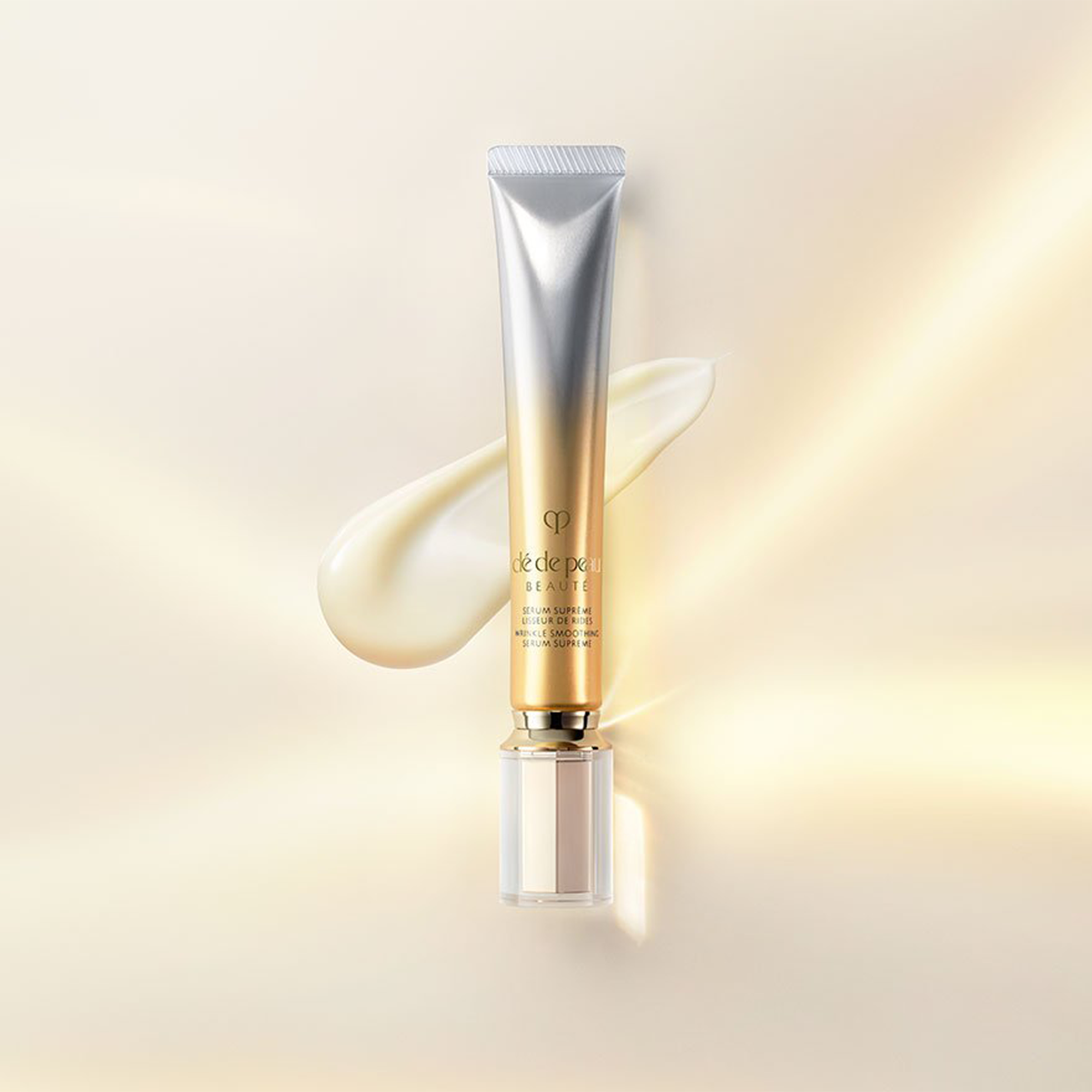 Cle de Peau Beaute Wrinkle Smoothing Serum Supreme