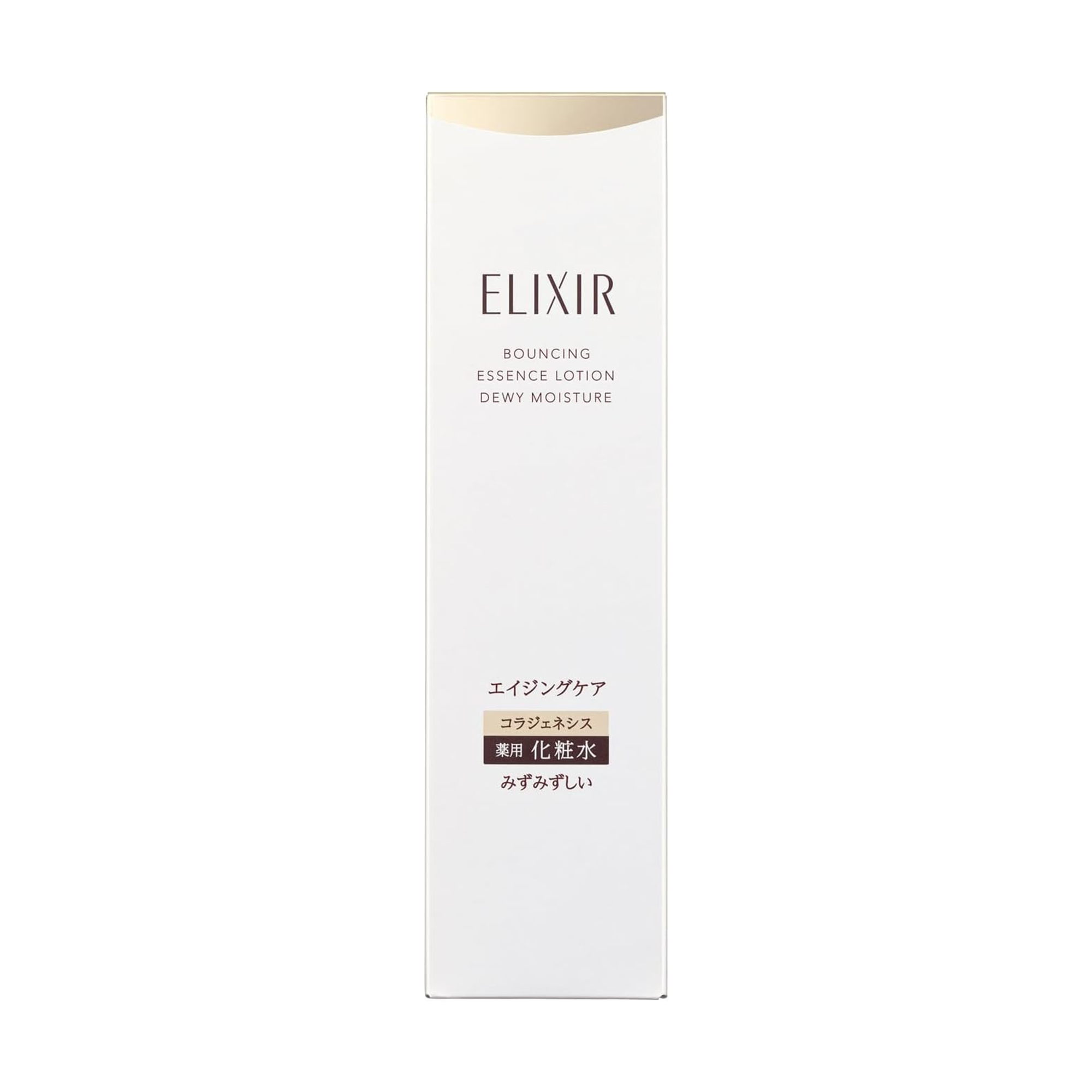 ELIXIR Bouncing Essence Lotion