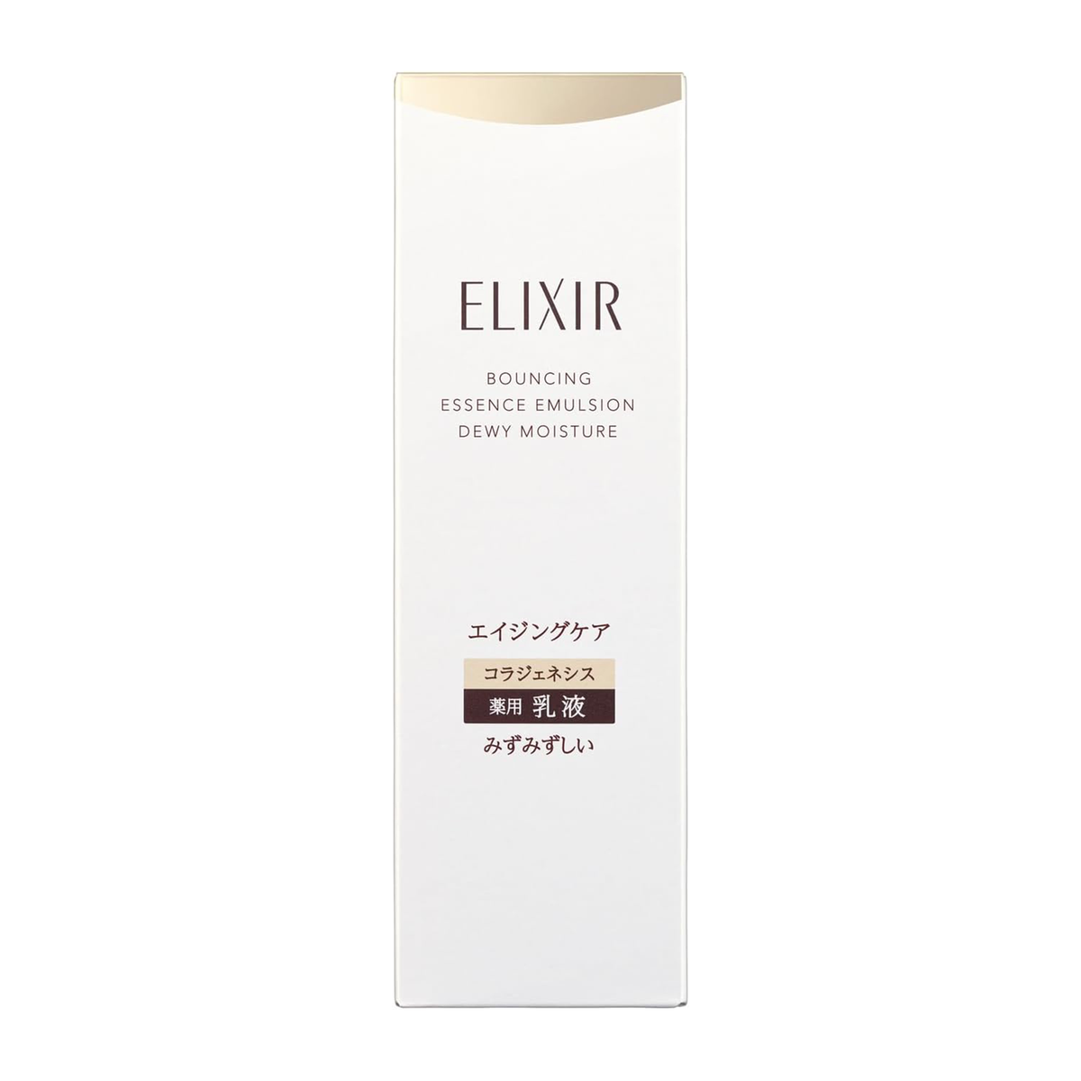 Elixir Essence ELIXIR Bouncing Essence Emulsion – Nekoo Mall | Discover, Shop, Share Japan