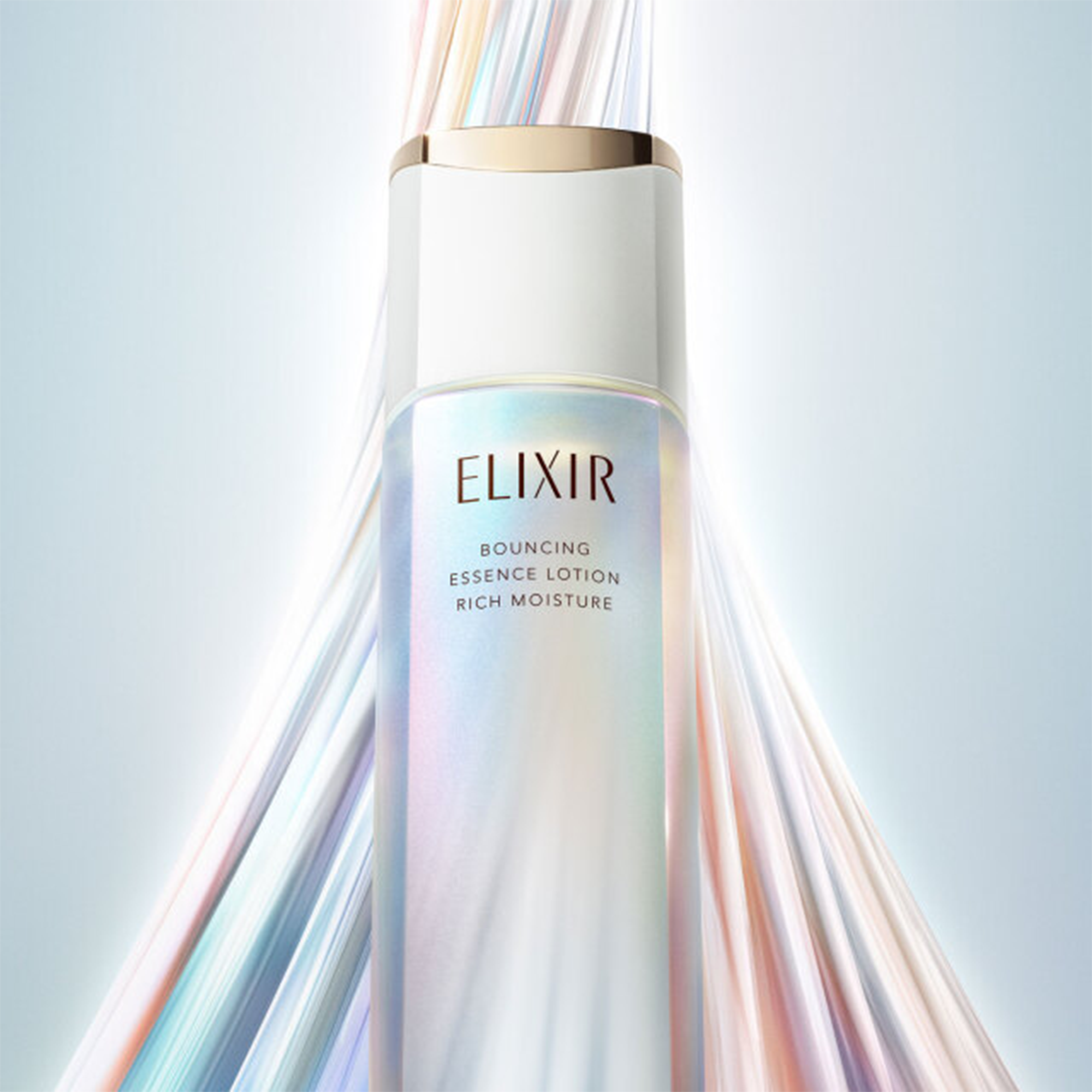 ELIXIR Bouncing Essence Lotion