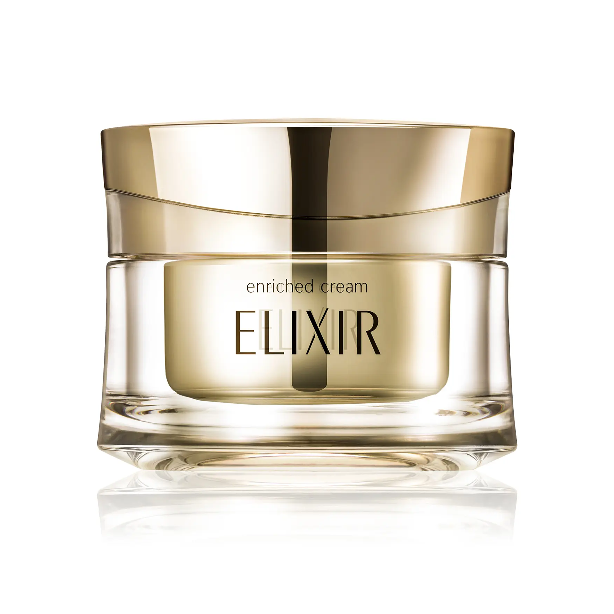 ELIXIR Enriched Cream