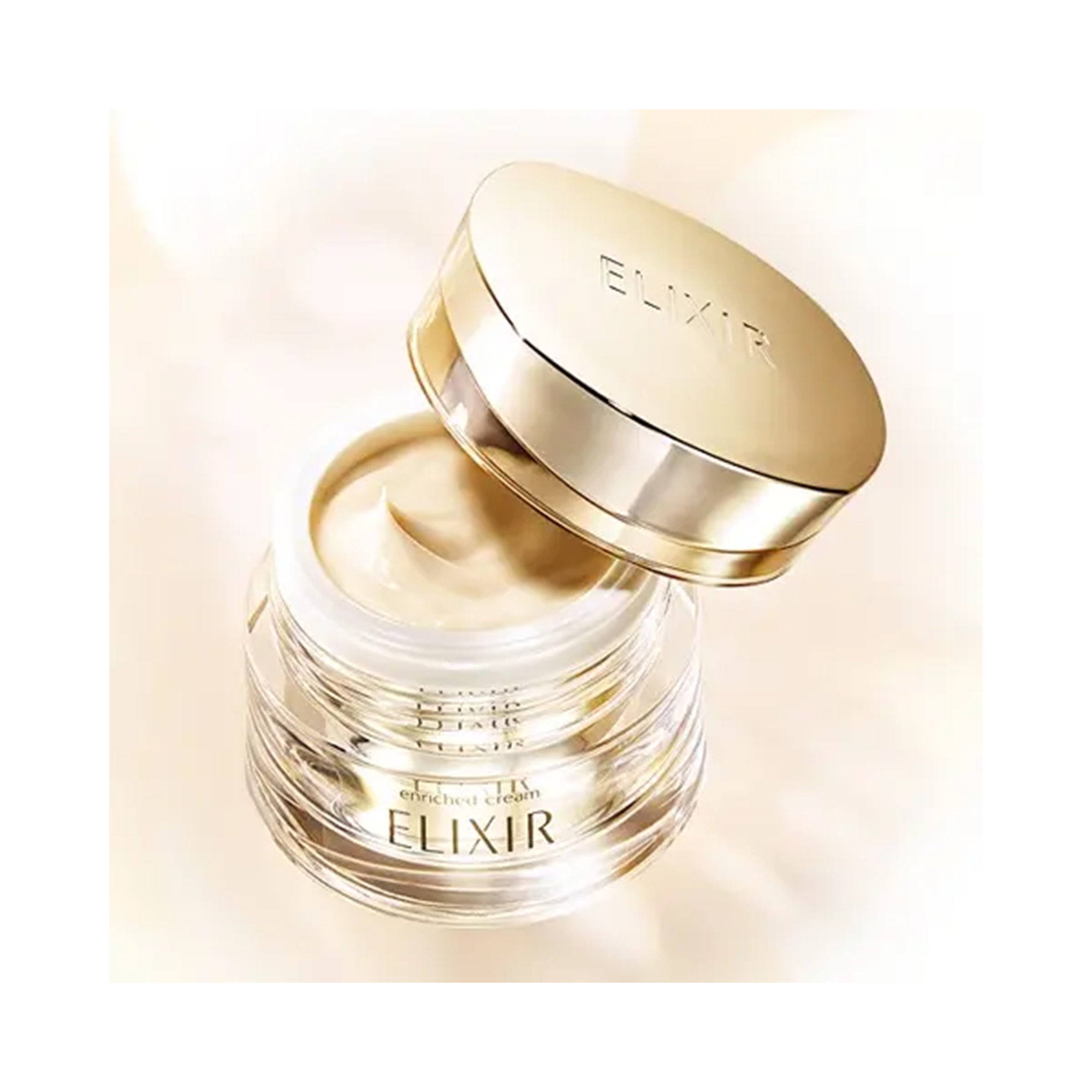 ELIXIR Enriched Cream