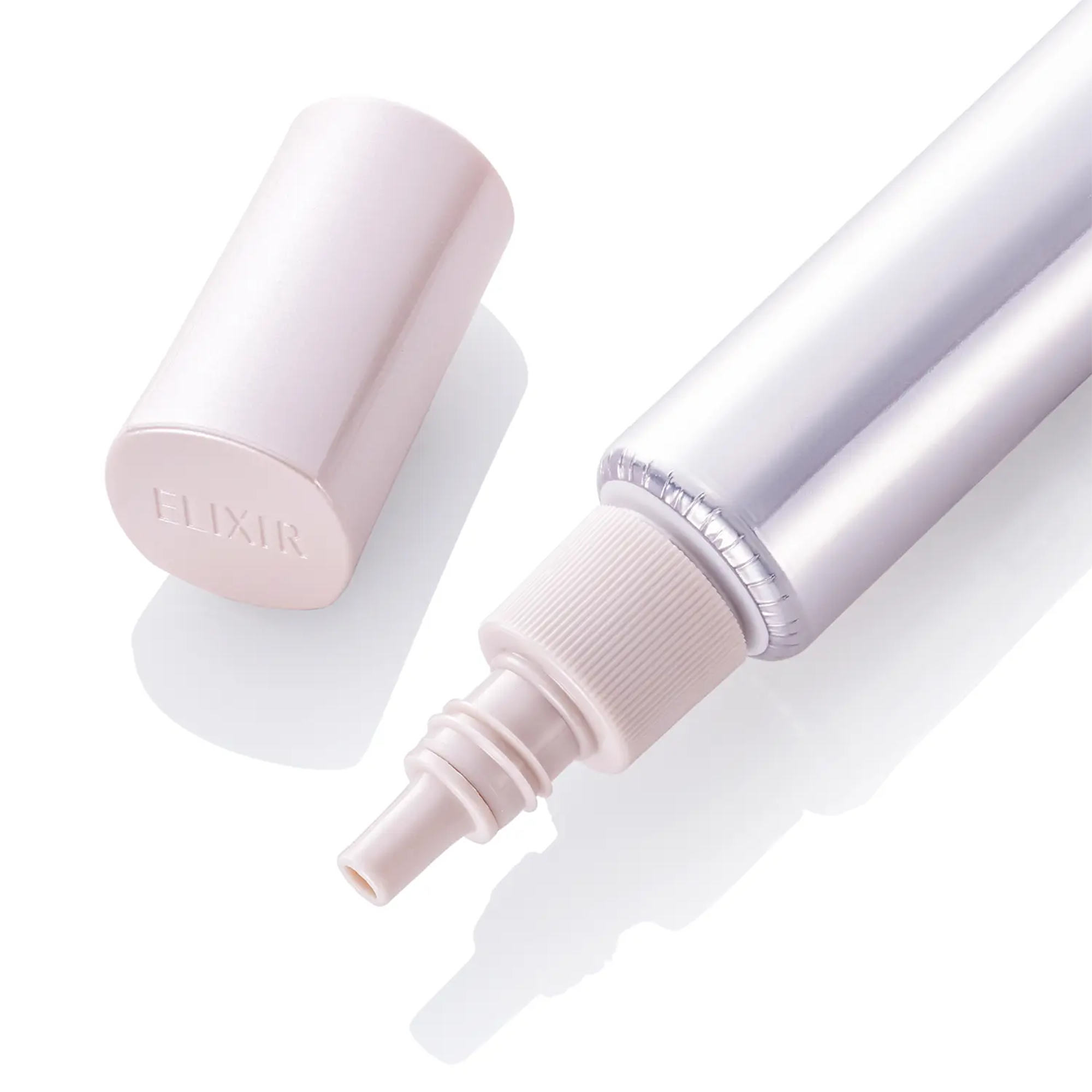 ELIXIR Enriched Wrinkle White Cream