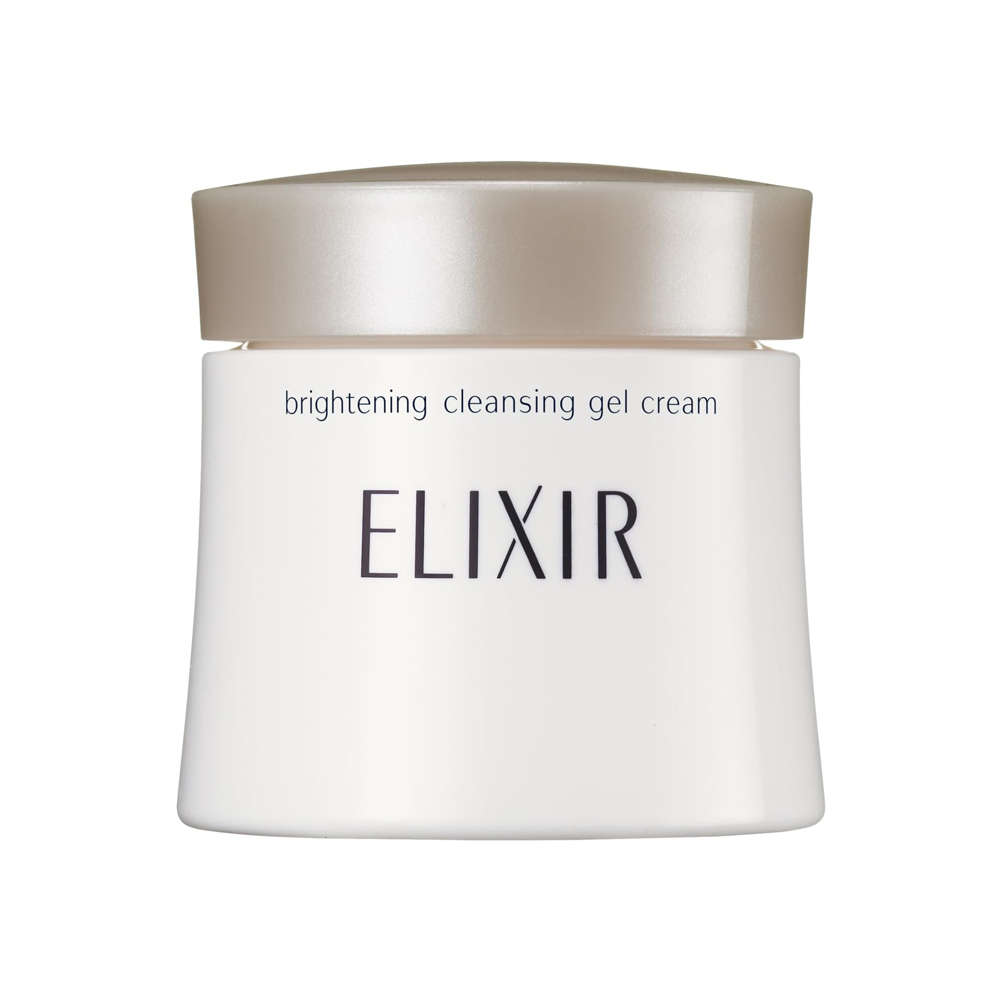 ELIXIR Brightening Cleansing Gel Cream