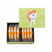 Yoku Moku Original Cigar Egg Rolls Special Edition