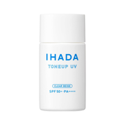 IHADA Medicinal Face Protect Toneup UV