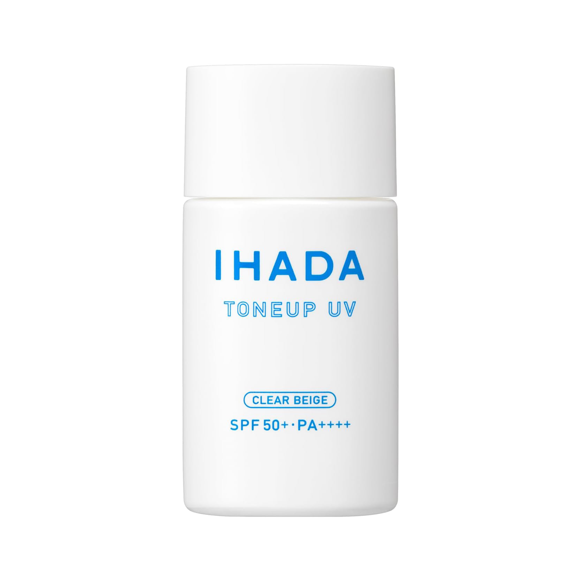 IHADA Medicinal Face Protect Toneup UV